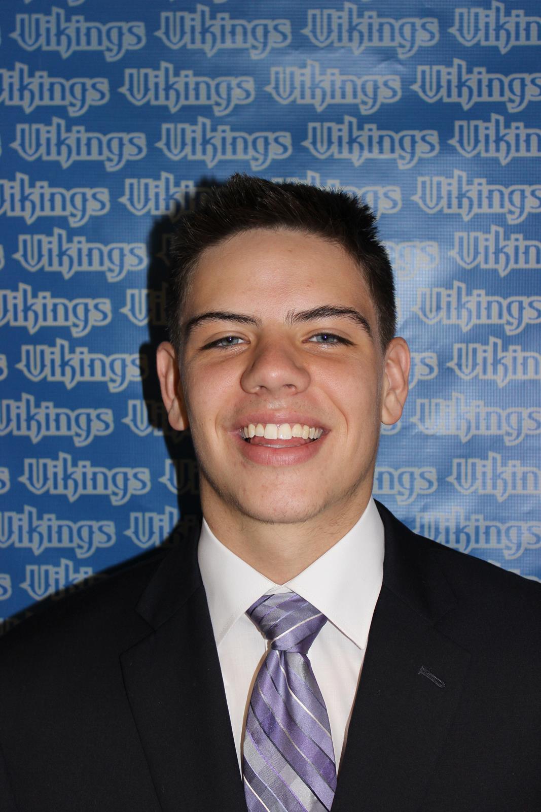Dylan Sortillo