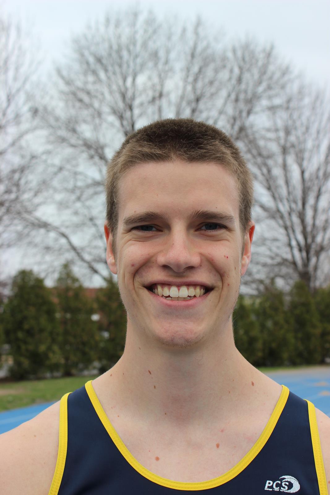 David Voland