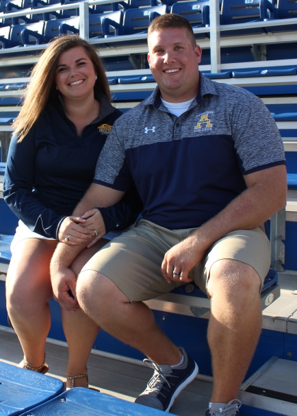 Adam Hite Family