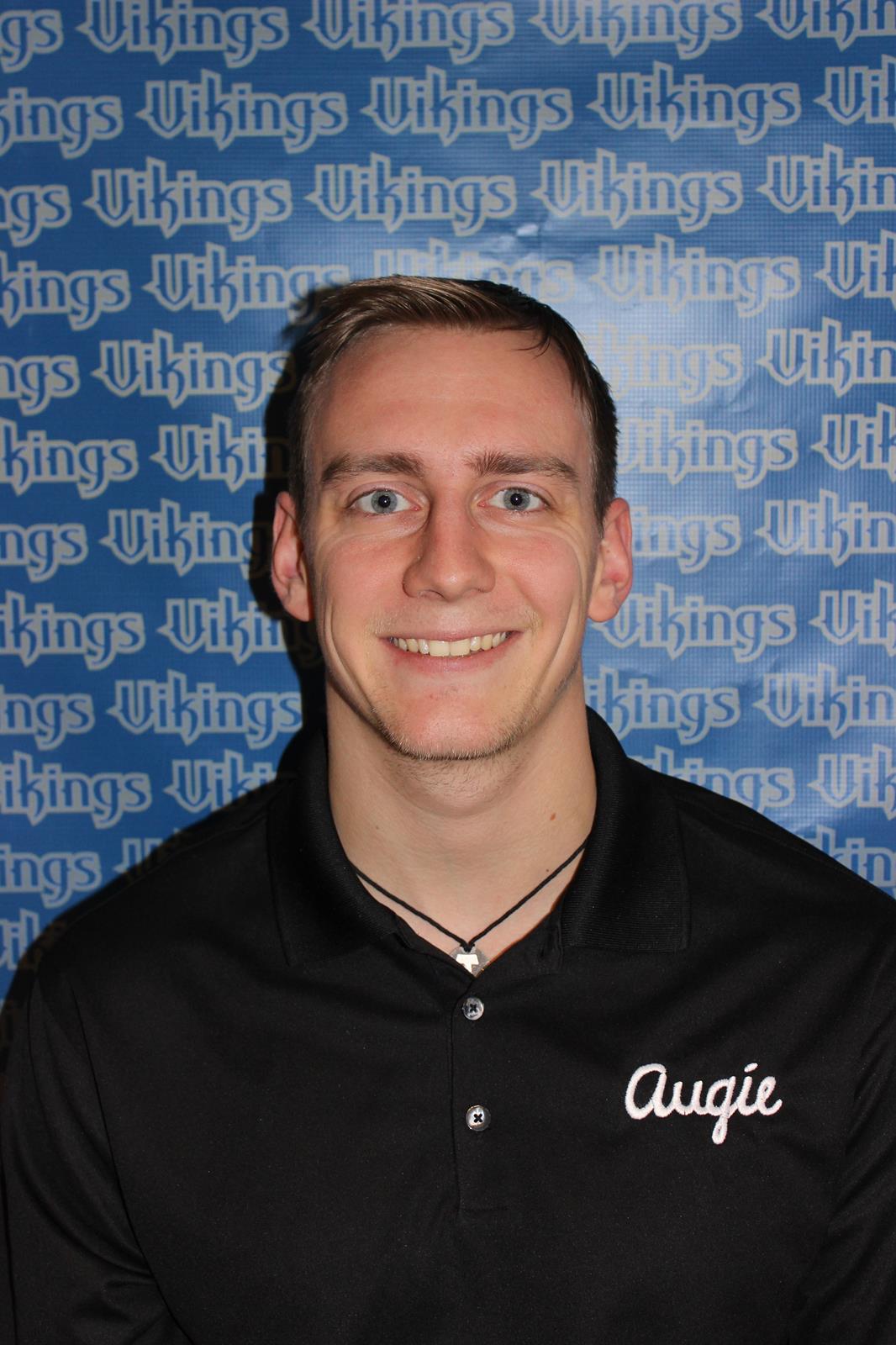 Ian Disteldorf 17-18