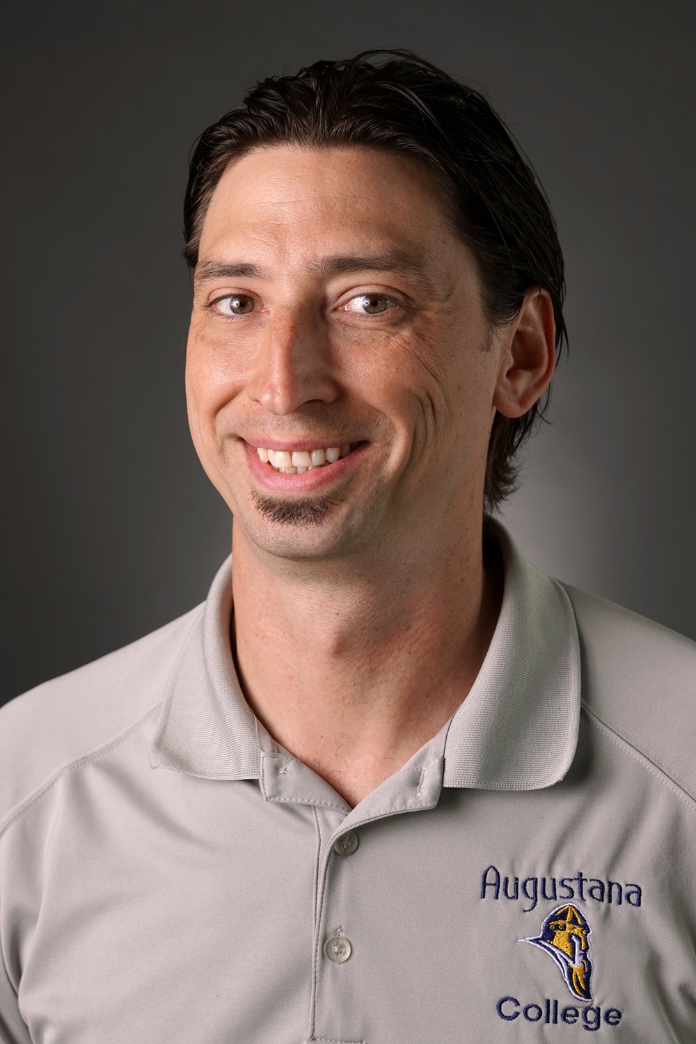 Mark Lau