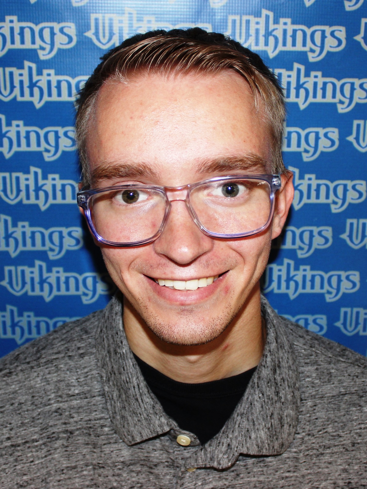 Seth Tegtmeier