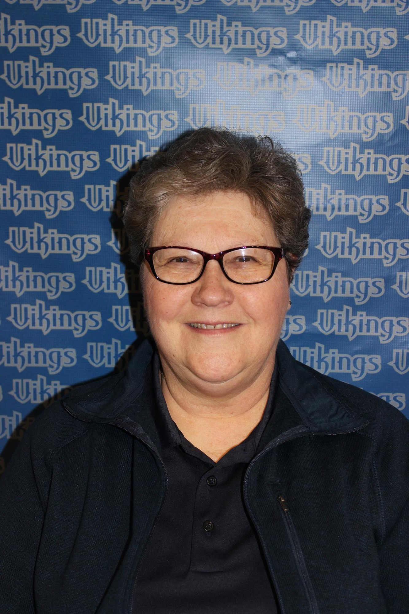 Lee Ann Walker