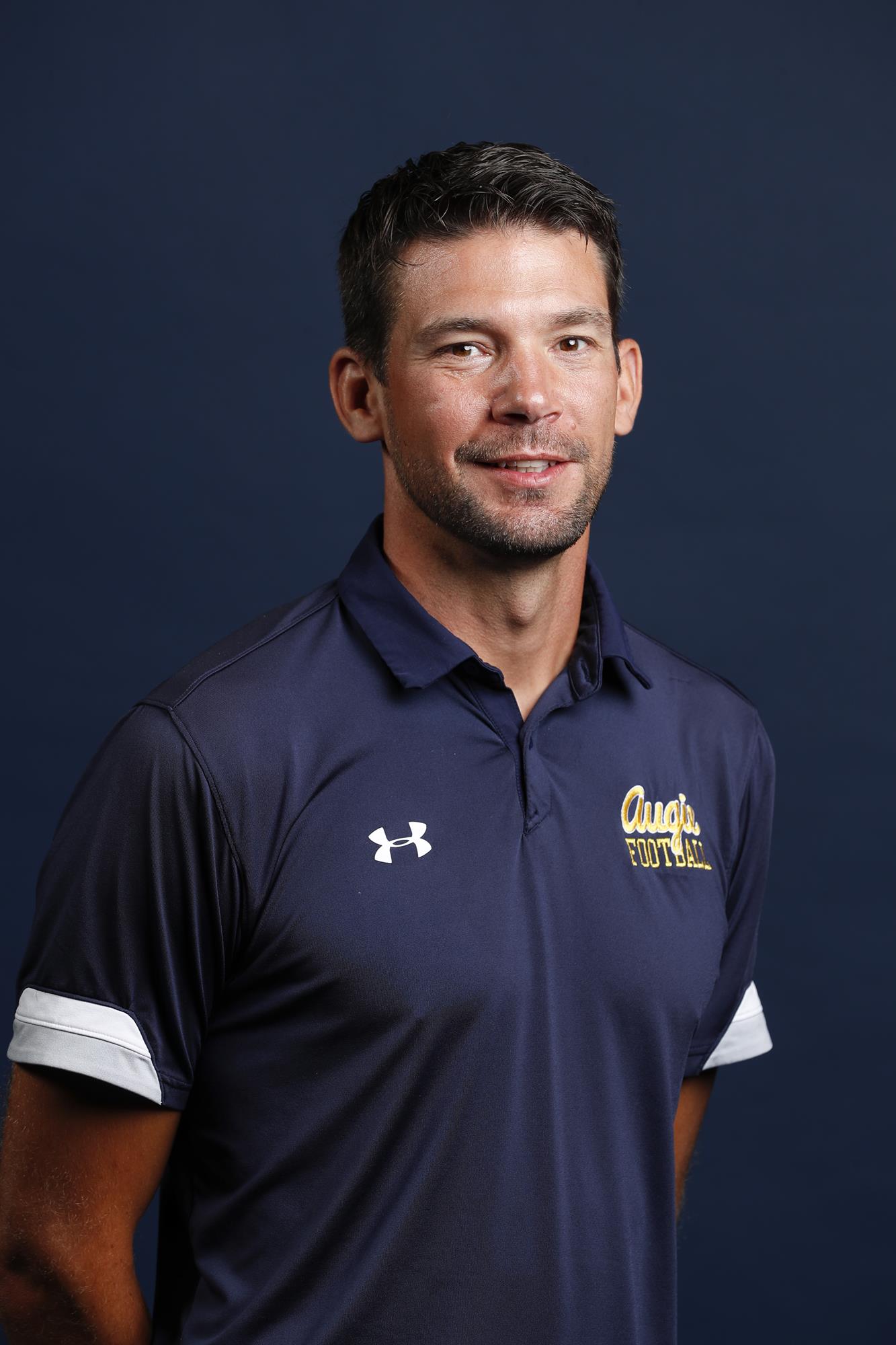 Brian Krier