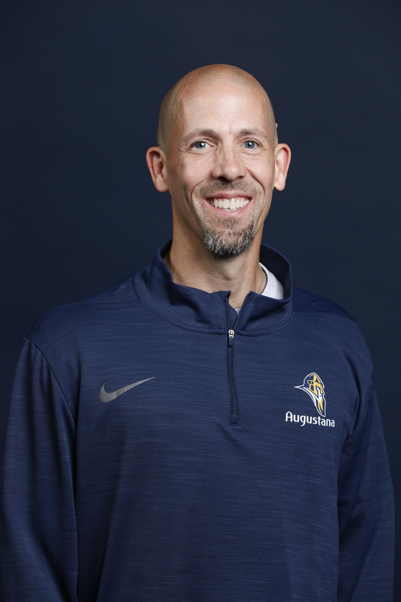 Mark Beinborn