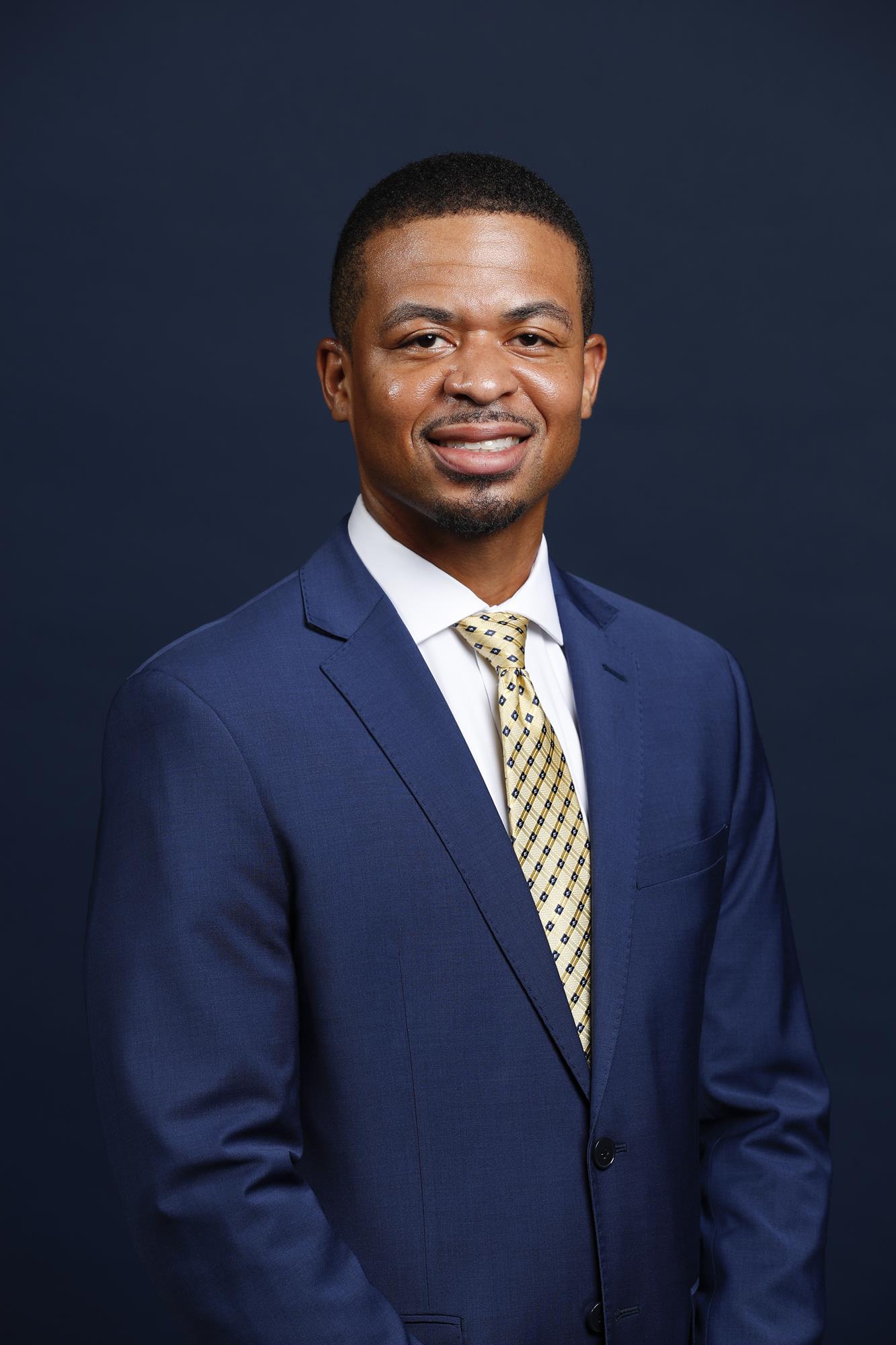 Alex Washington