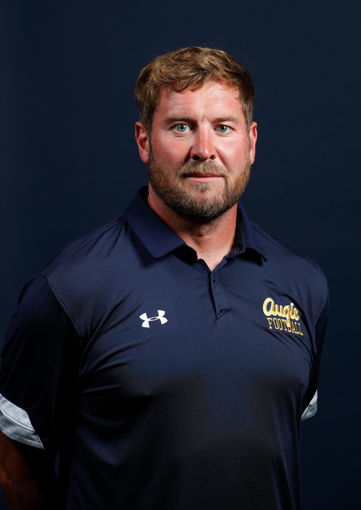 Aaron Call
