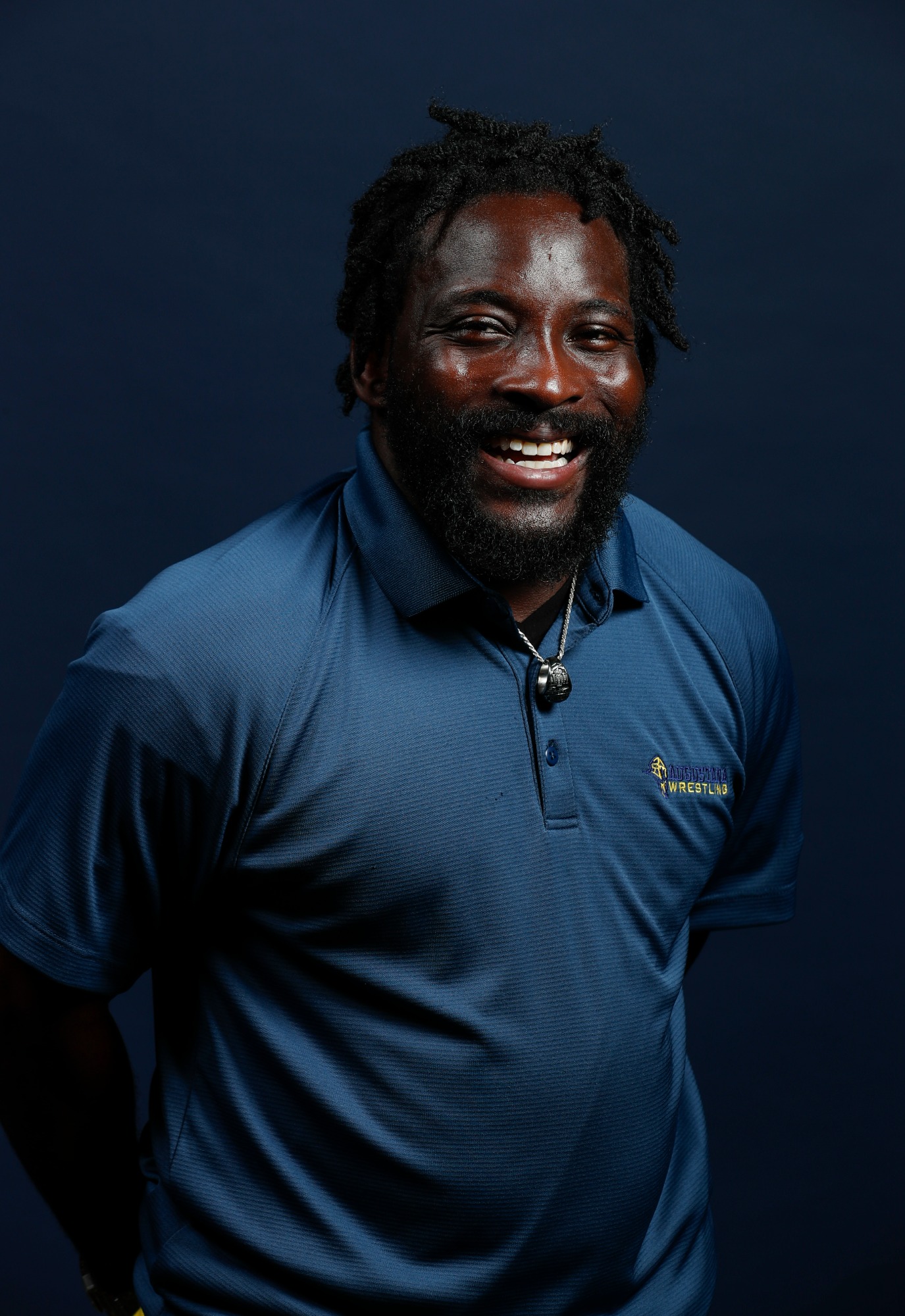 B.J. McGhee