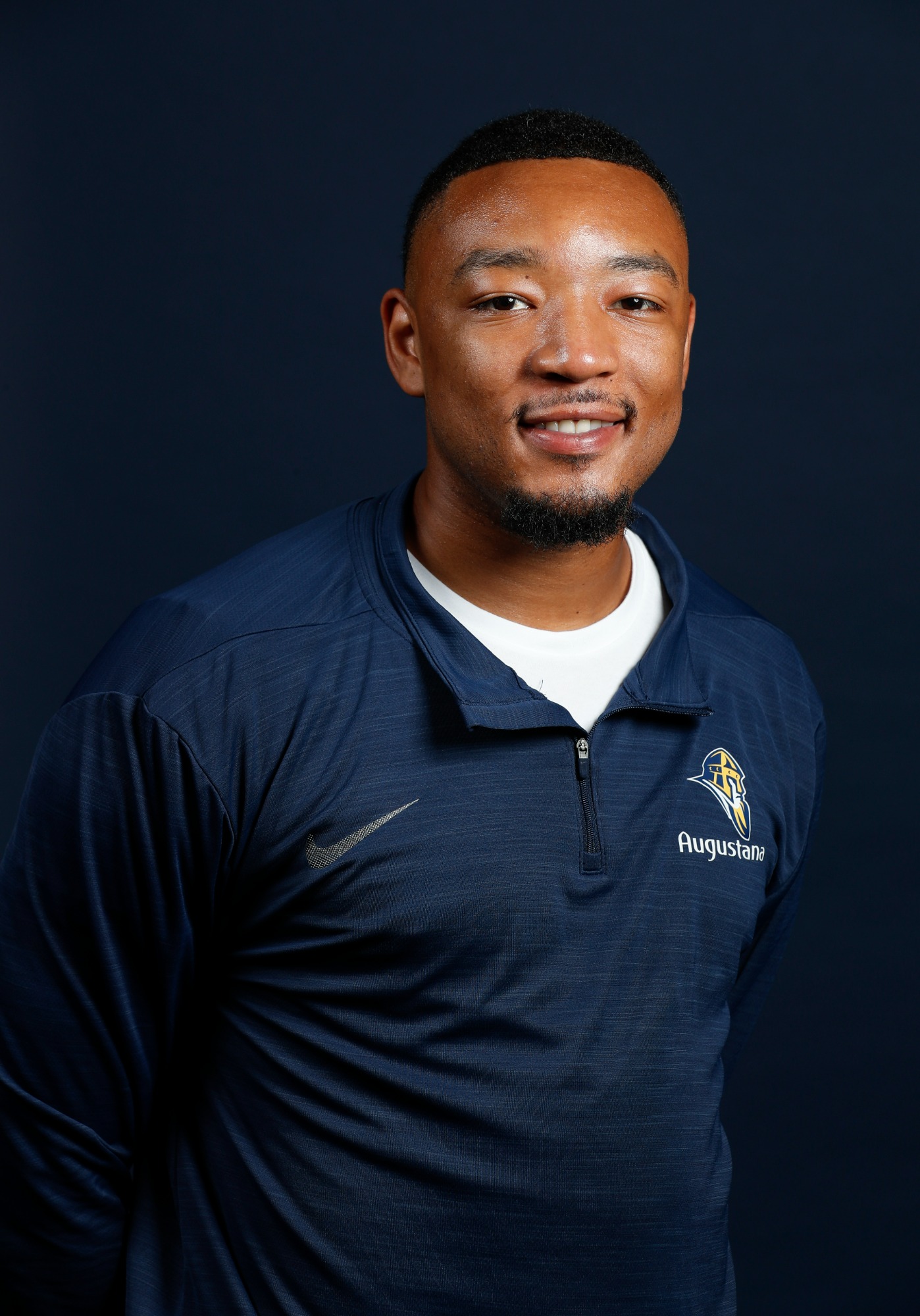 Jordan Harris