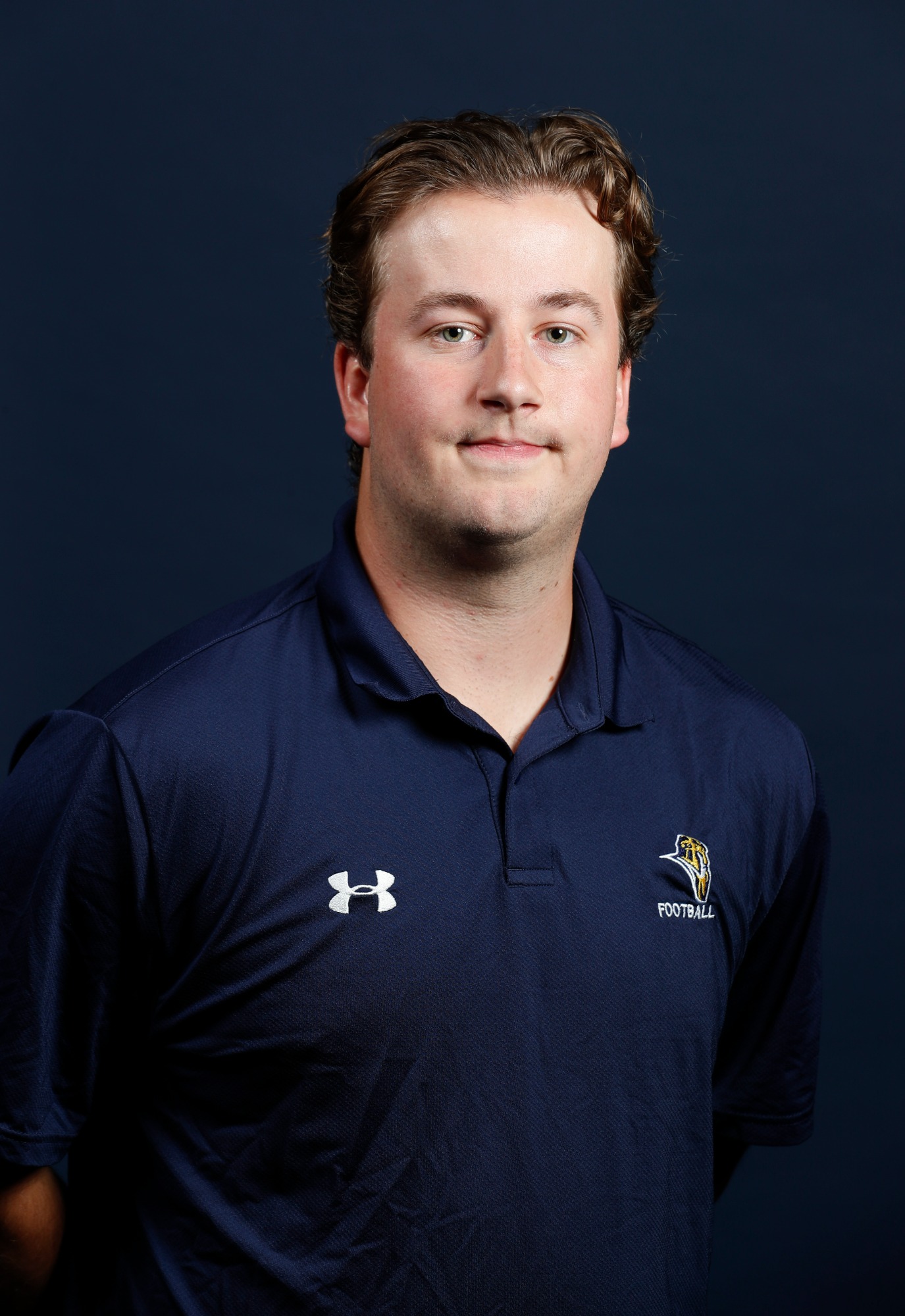Justin Wehr