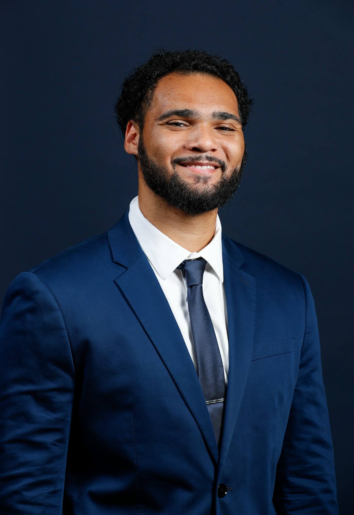 Malik Wildermuth