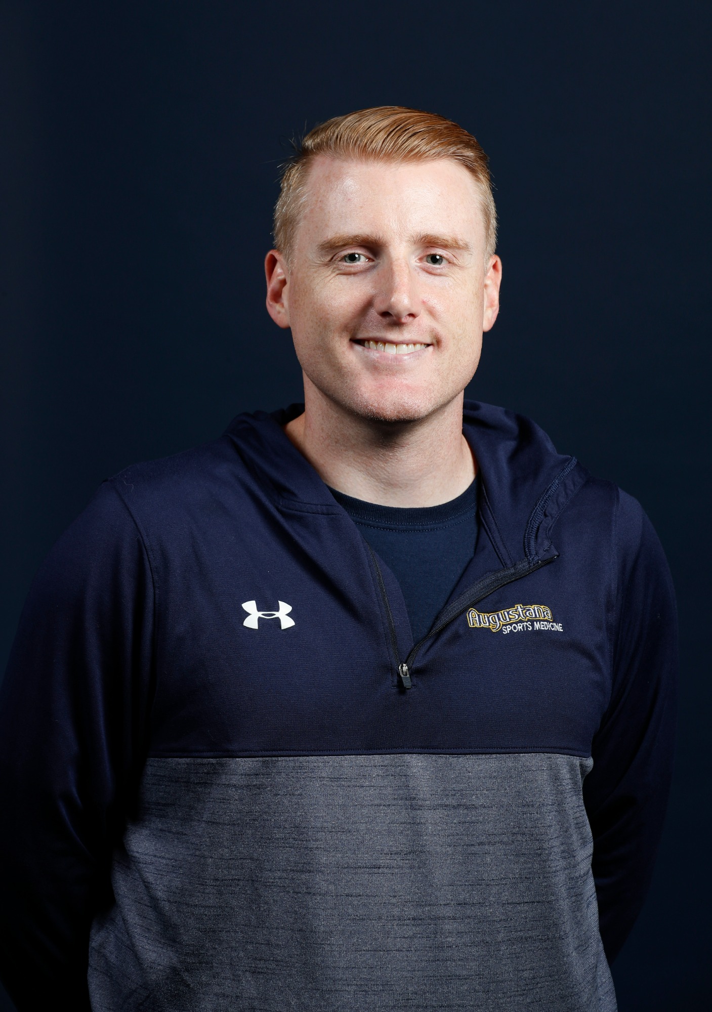 Sean Faulkner