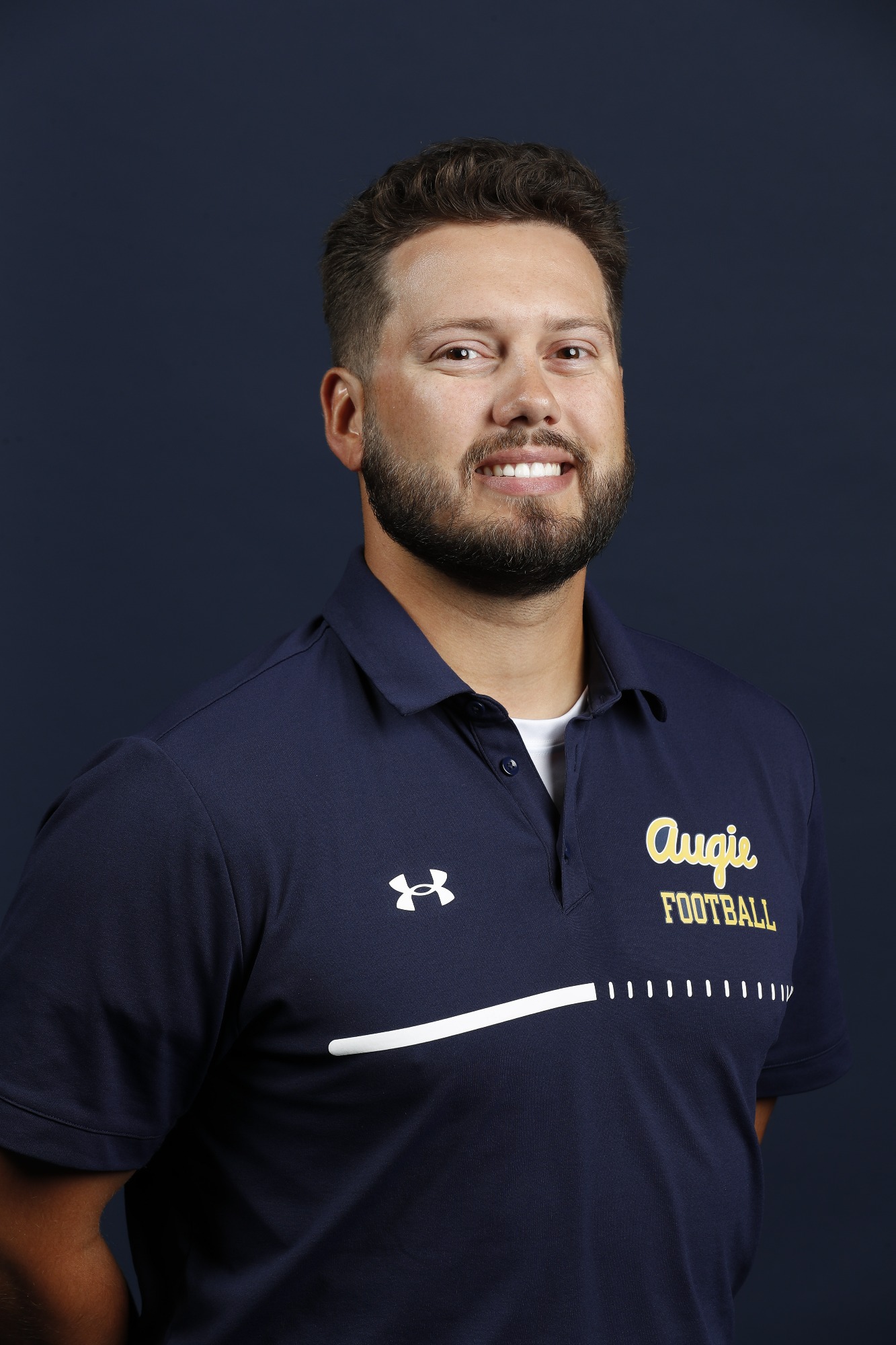 2023 Augustana Athletic Staff