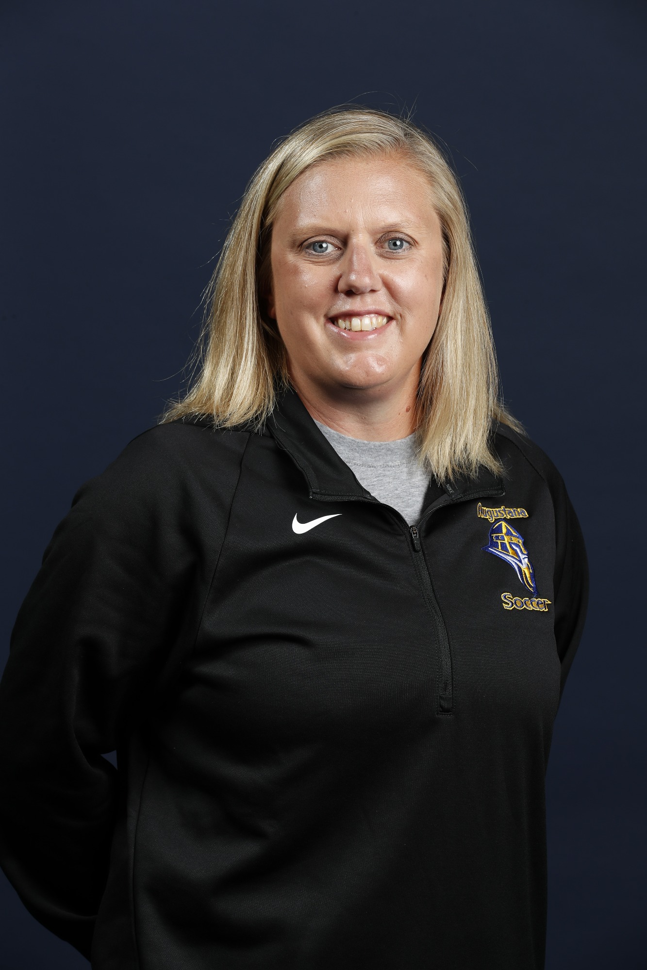 2023 Augustana Athletic Staff