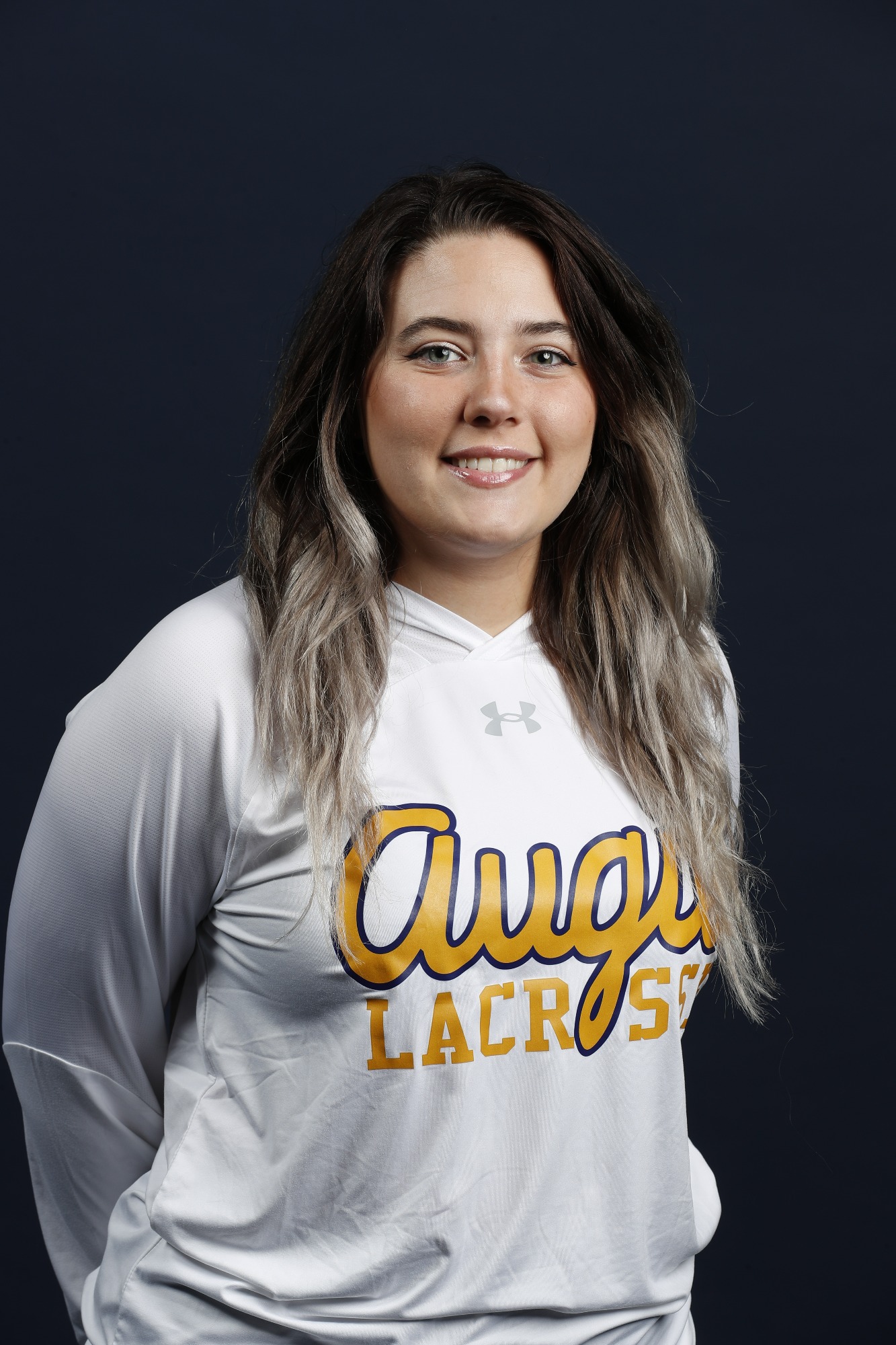 Courtney Veitch