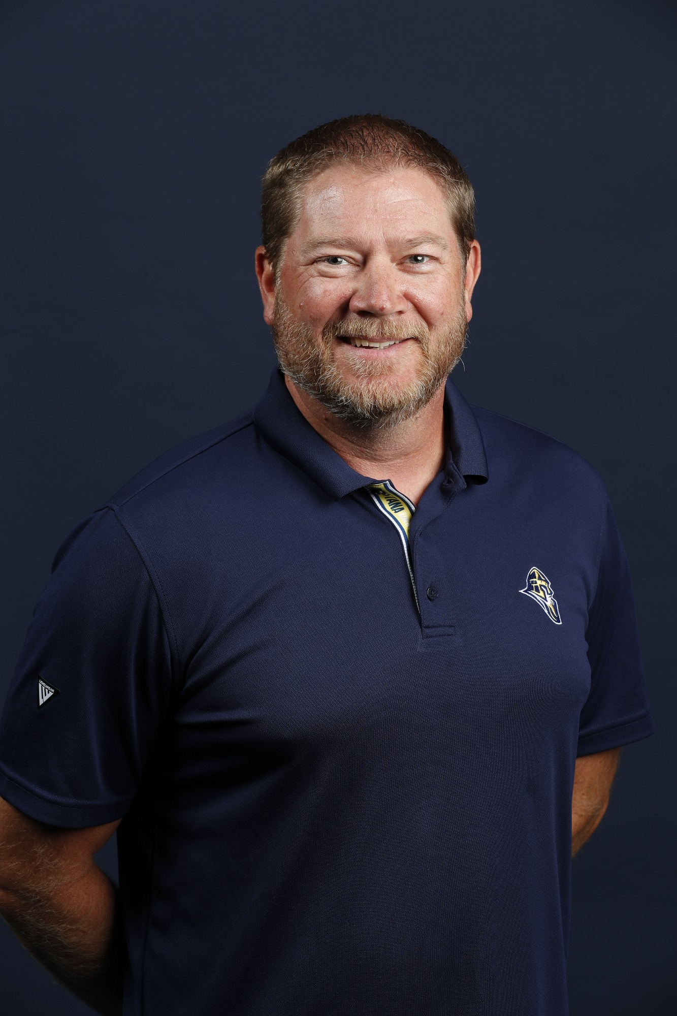 2023 Augustana Athletic Staff