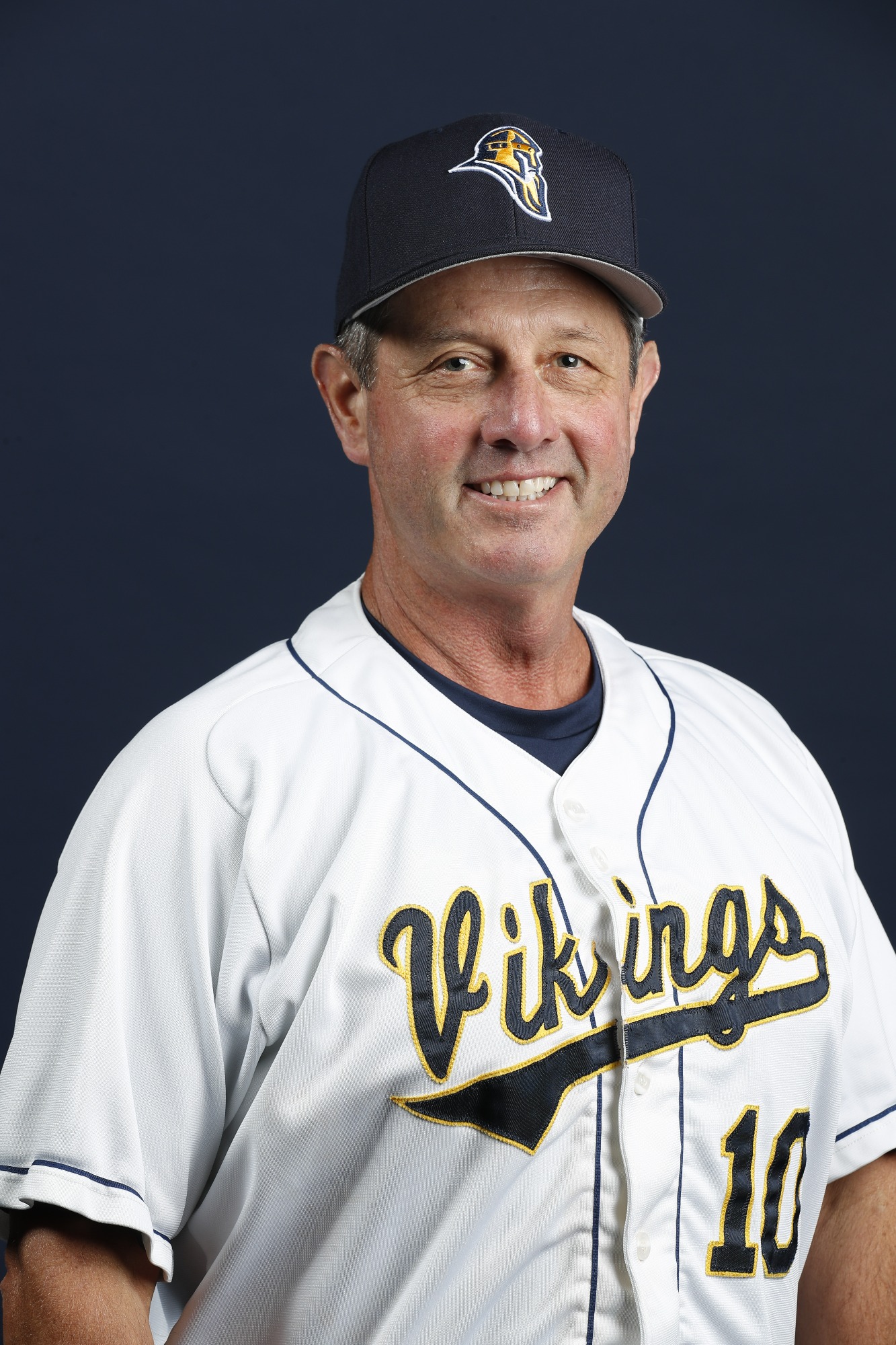 2023 Augustana Athletic Staff