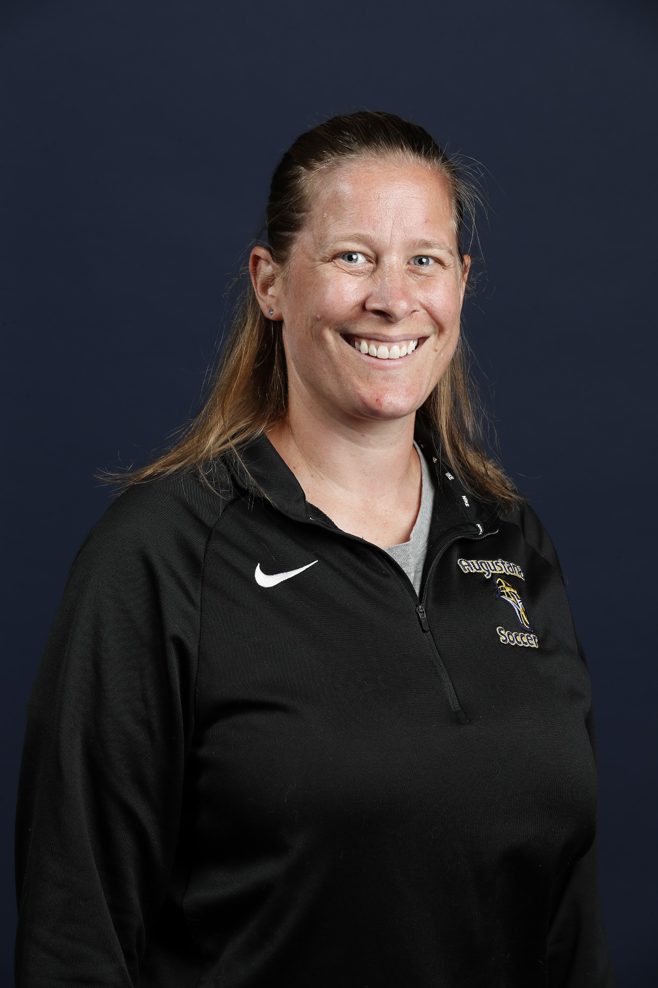 2023 Augustana Athletic Staff