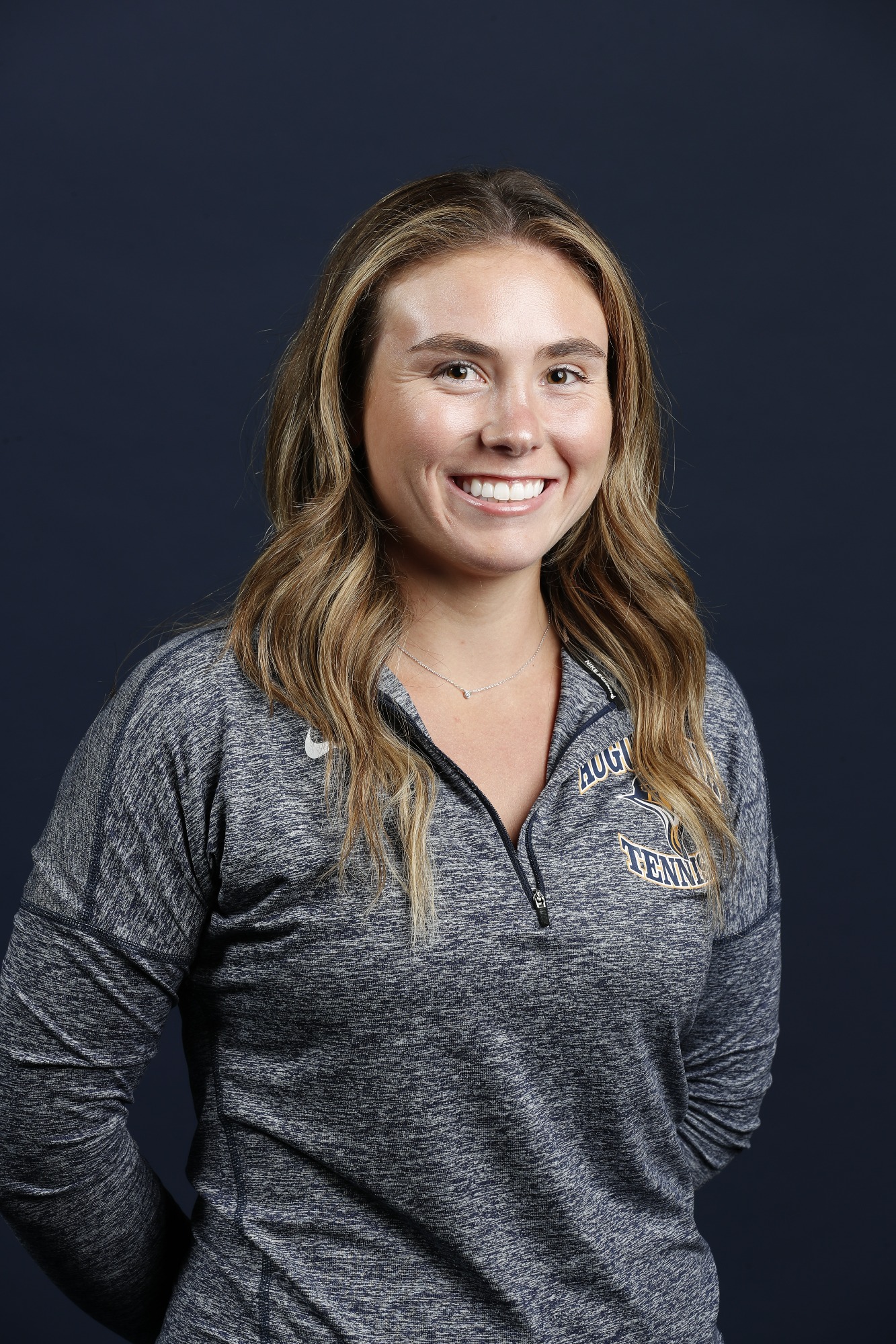 2023 Augustana Athletic Staff