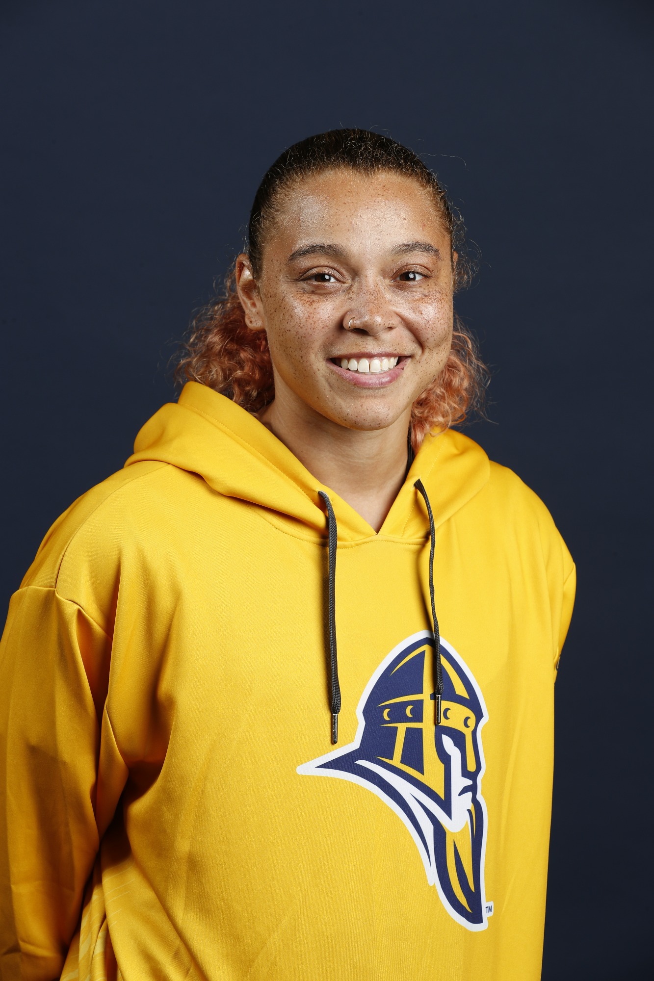 Marquisha Harris-Posso