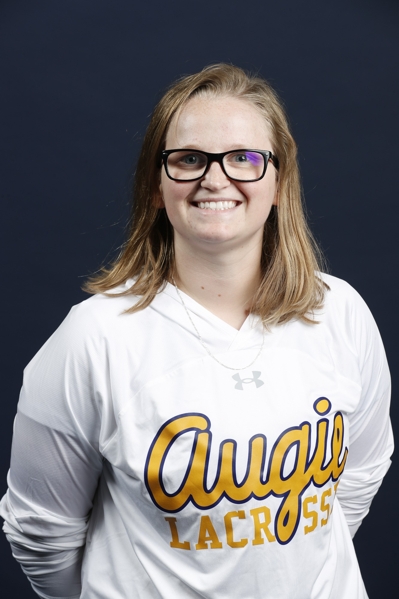 2023 Augustana Athletic Staff