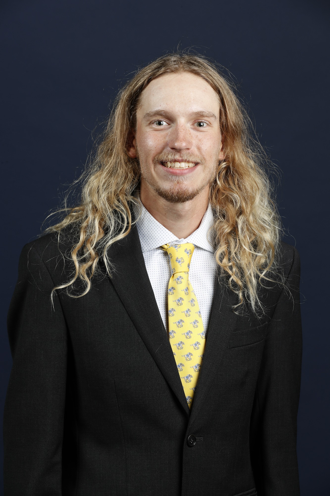 2023 Augustana Athletic Staff