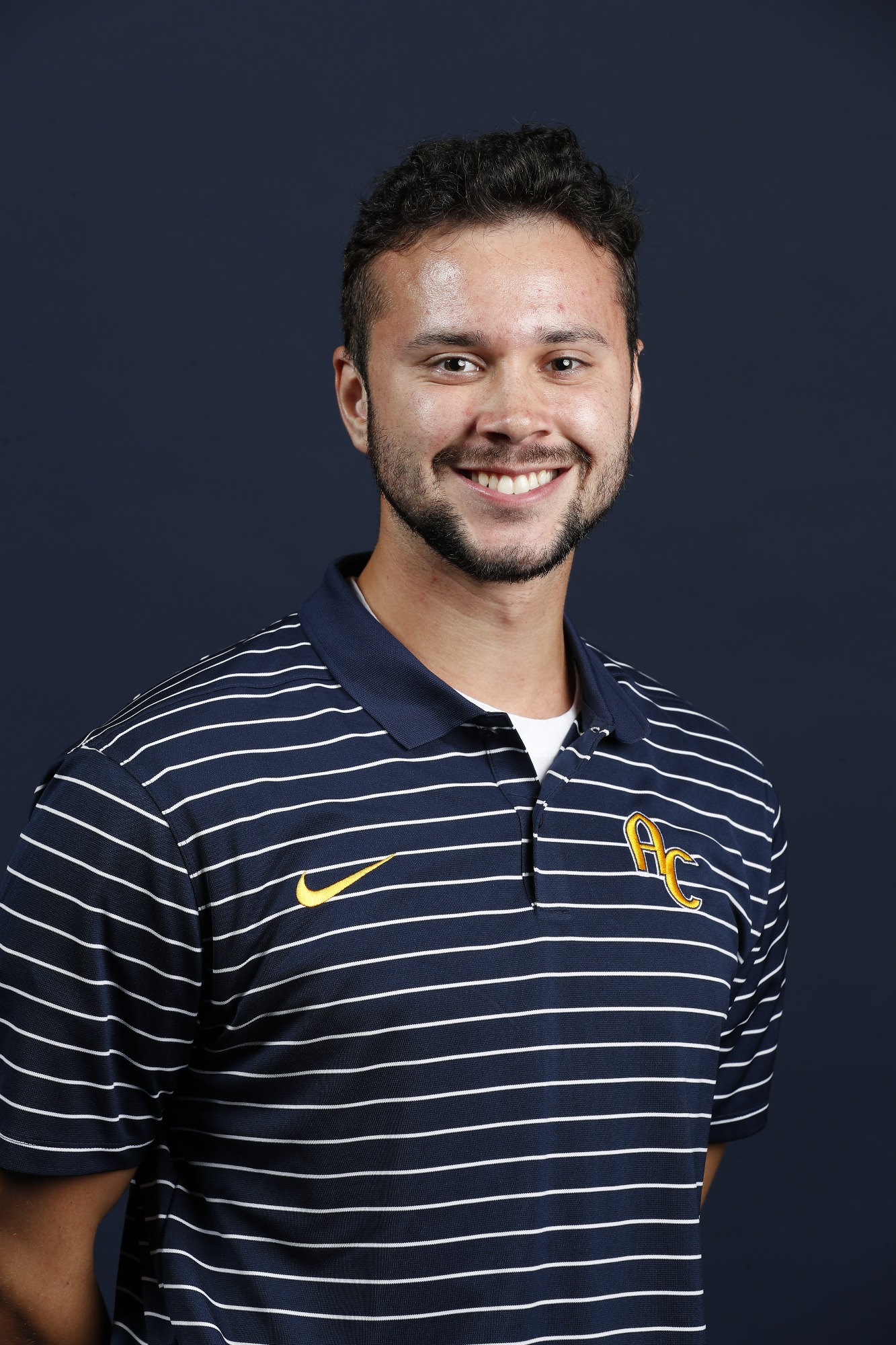 2023 Augustana Athletic Staff