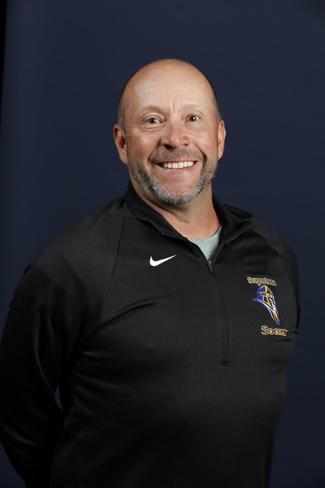 2023 Augustana Athletic Staff