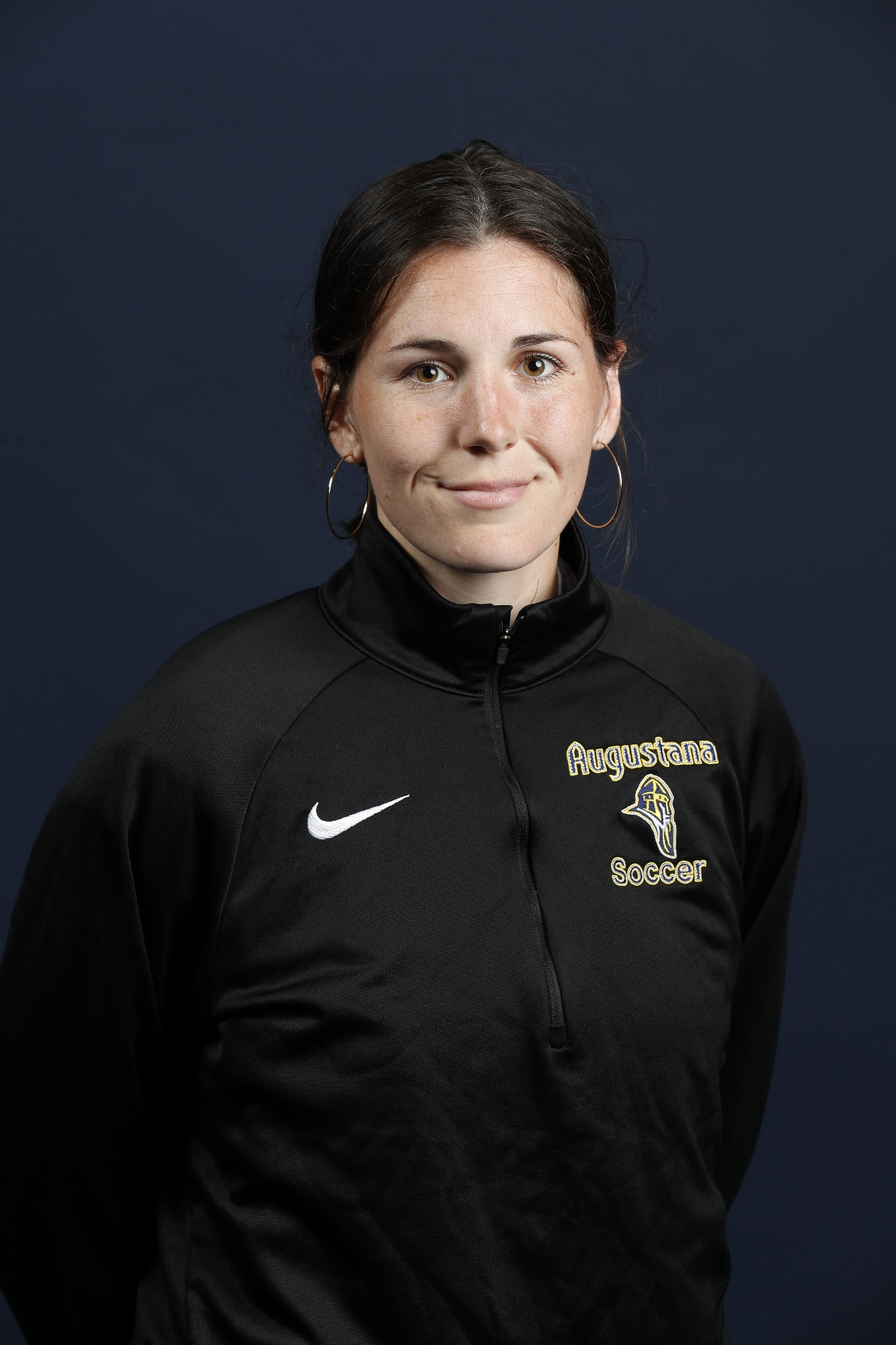 2023 Augustana Athletic Staff