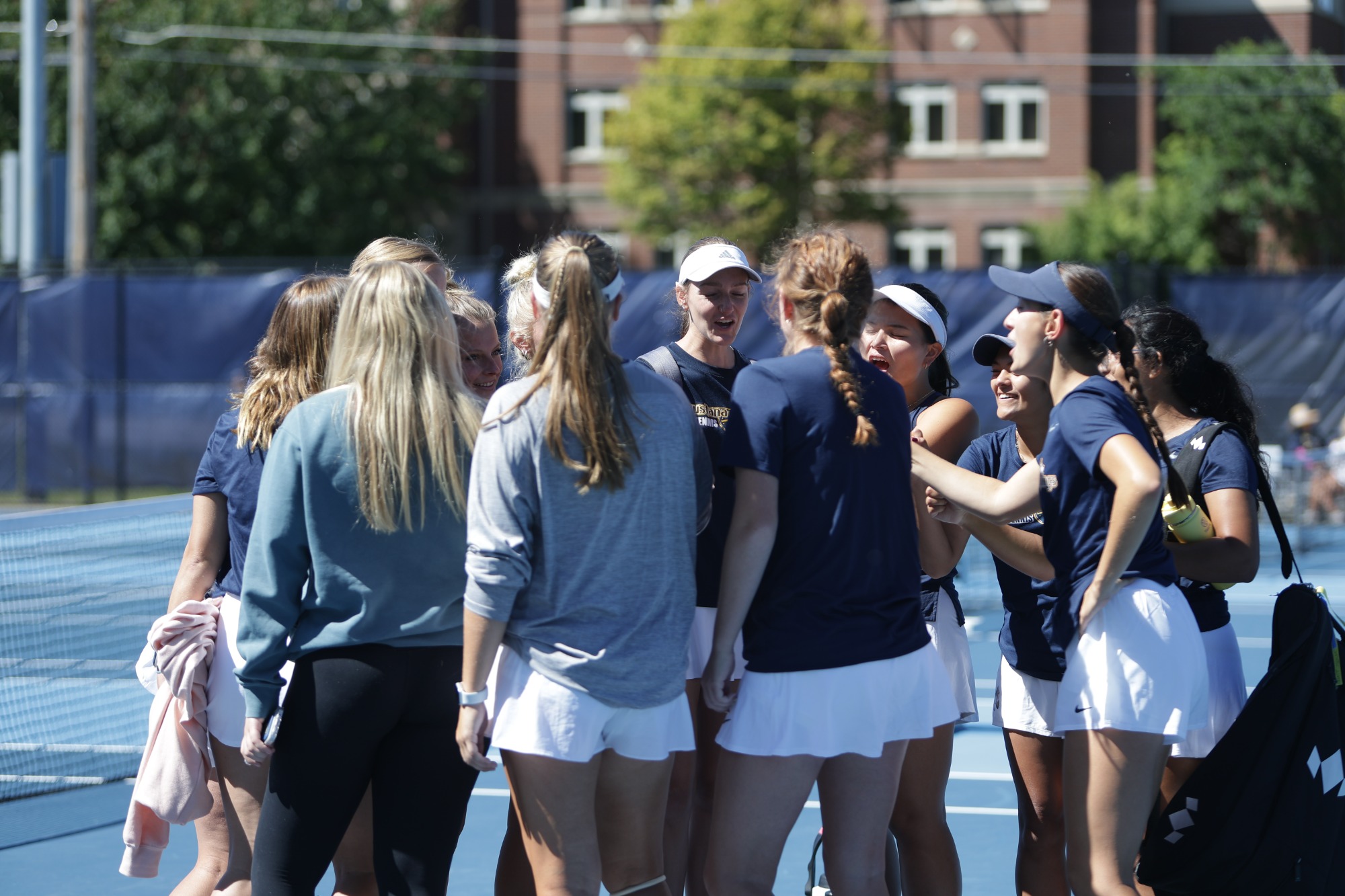 WTEN vs. Wheaton
