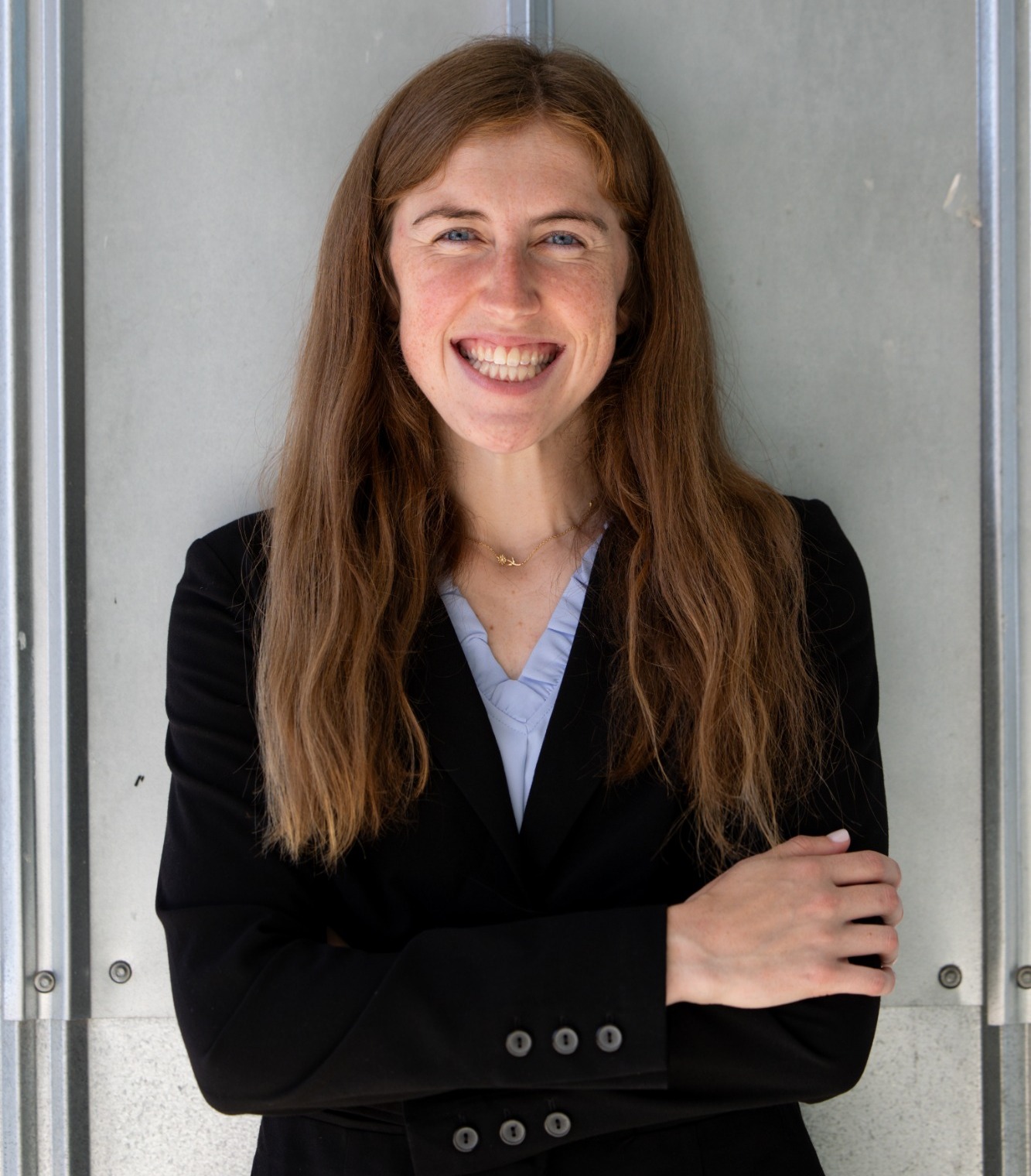 Elayna Heinzman