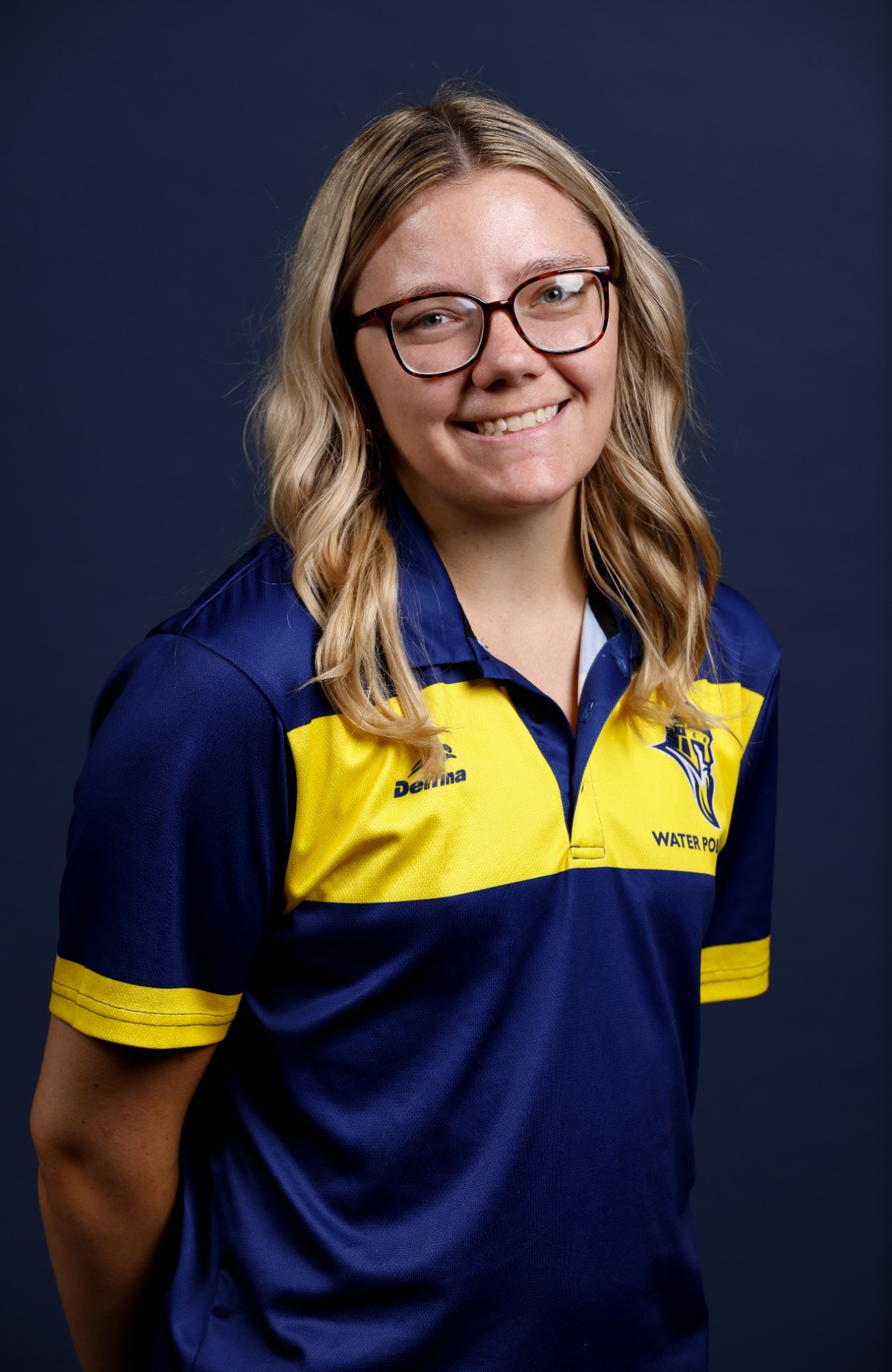 Morgan Riordan