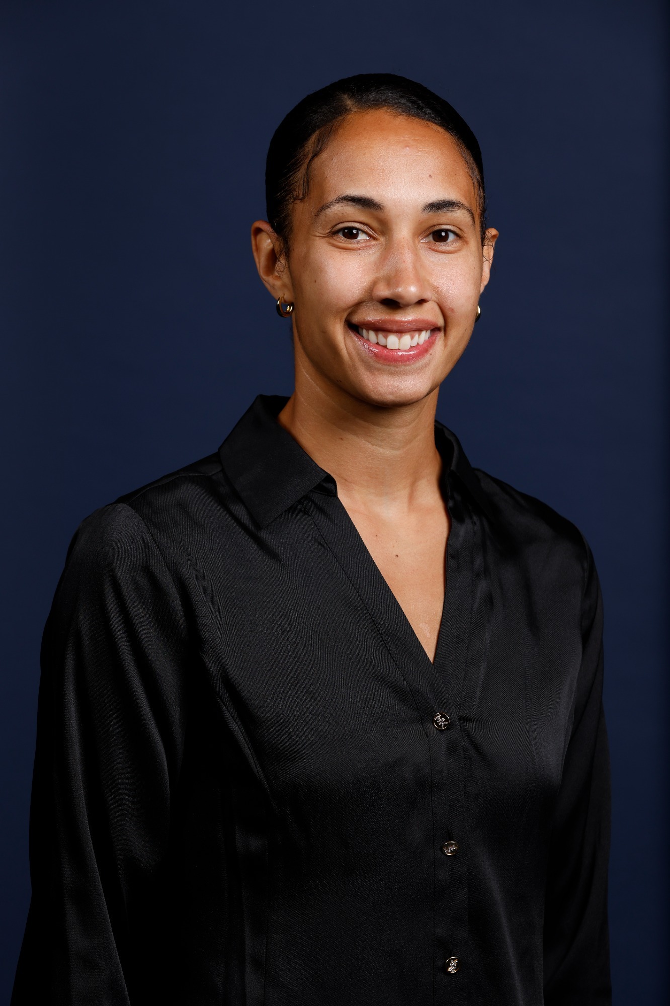 Allanah McCorkle