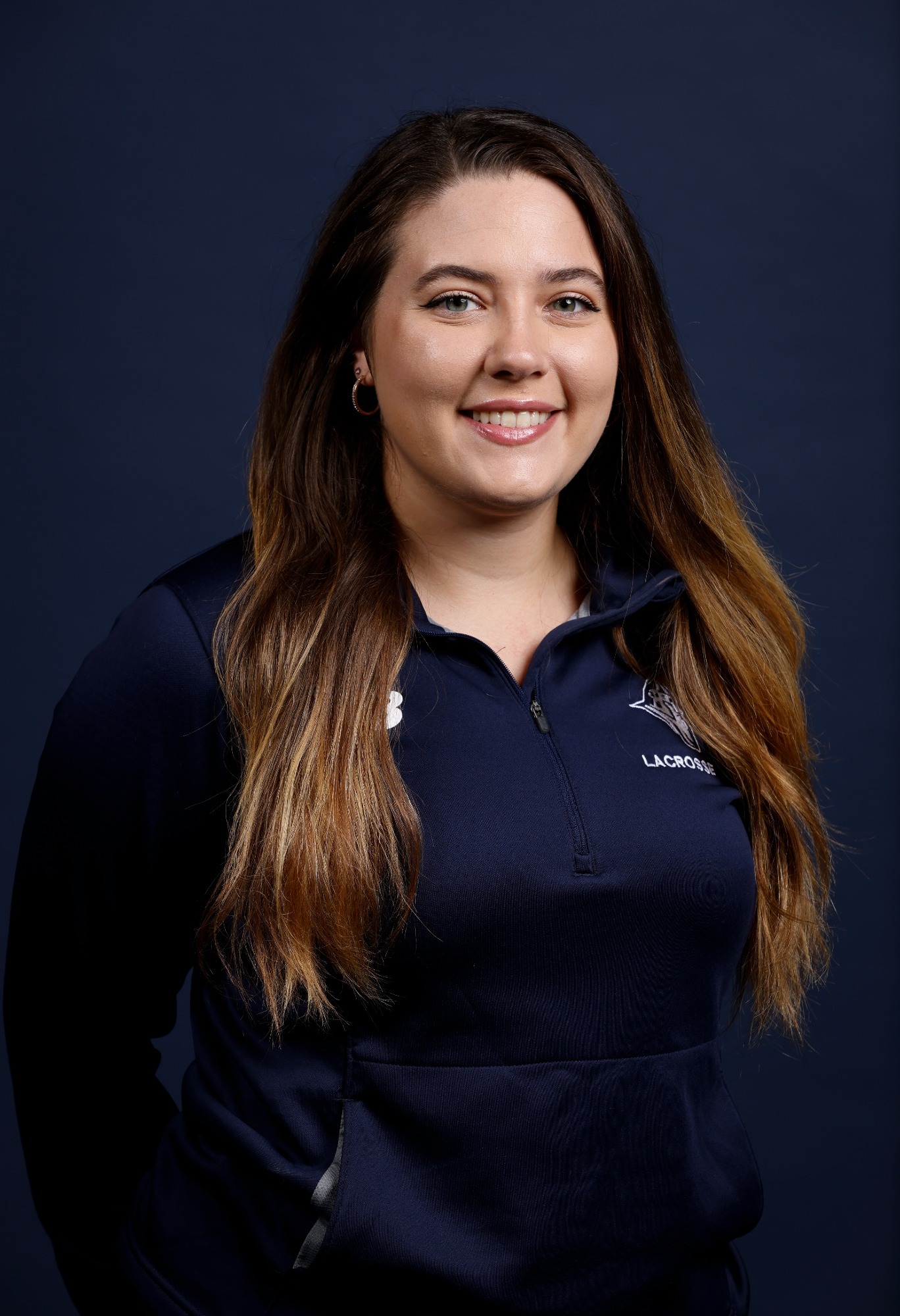 Courtney Veitch