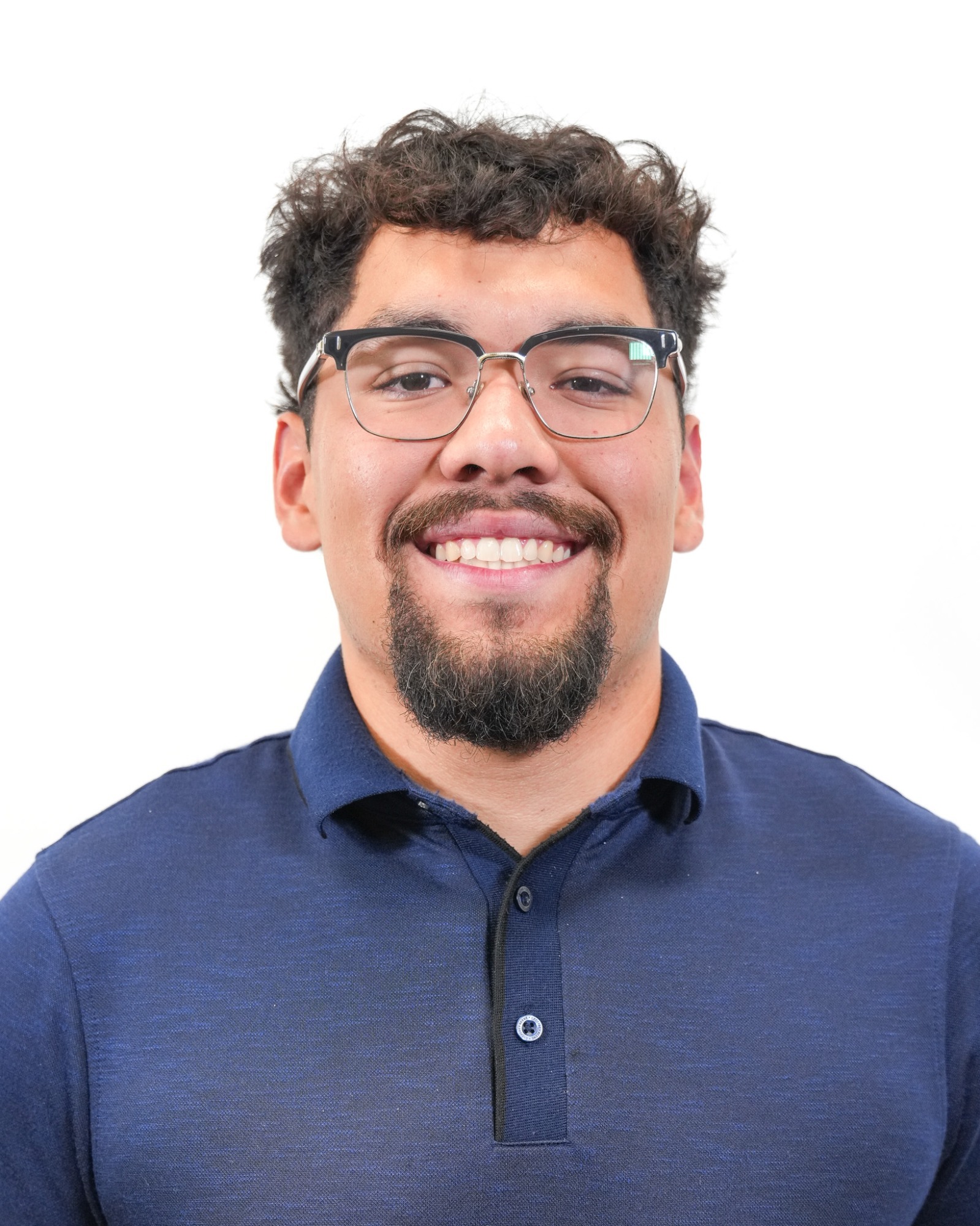 Oscar Mejia
