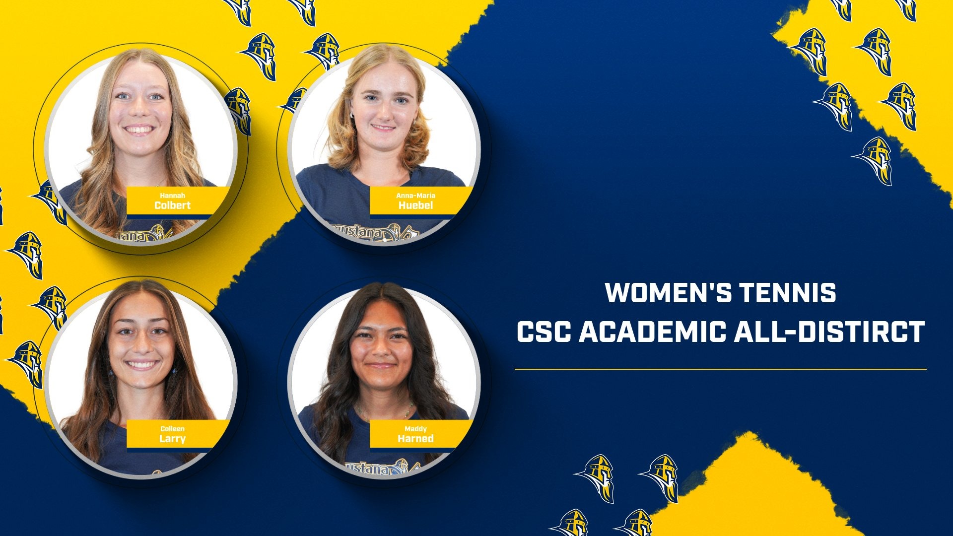 WTEN CSC AAD 2026