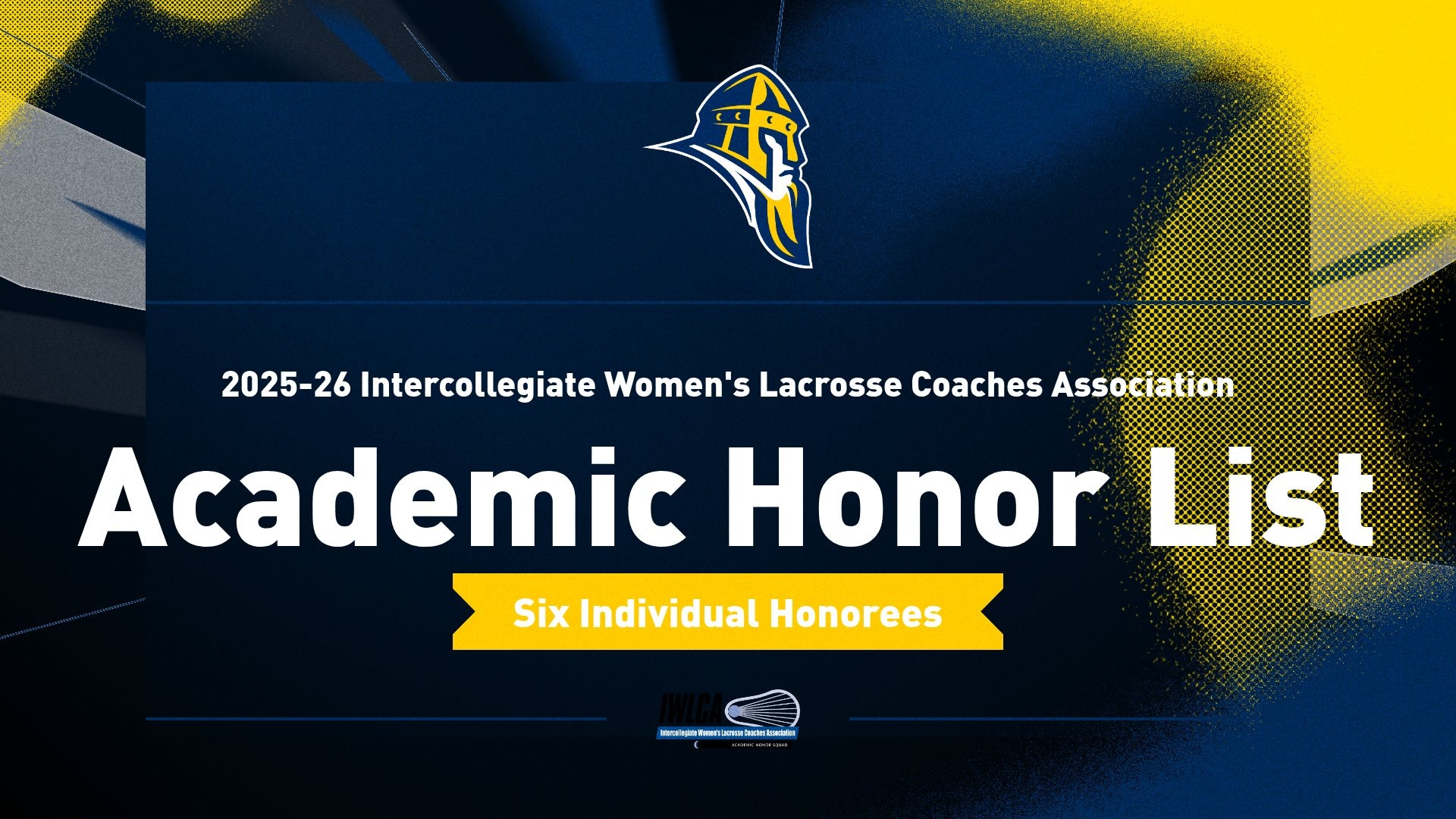 IWCLA Academic Honor Roll