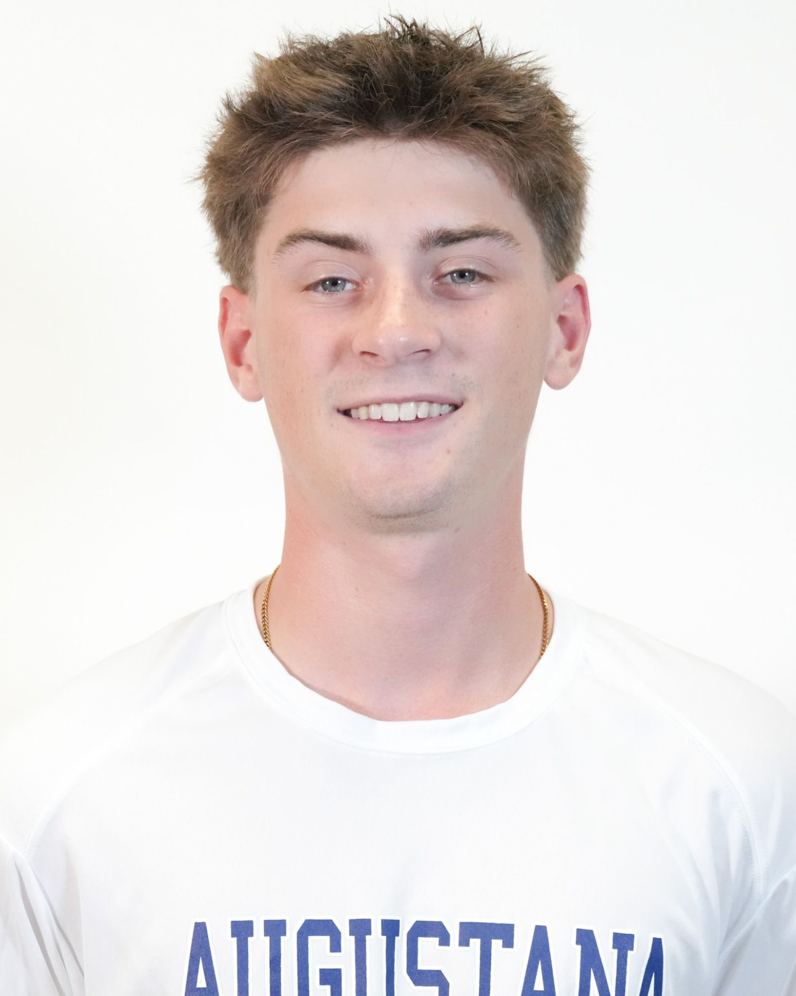 Colin Schaefer