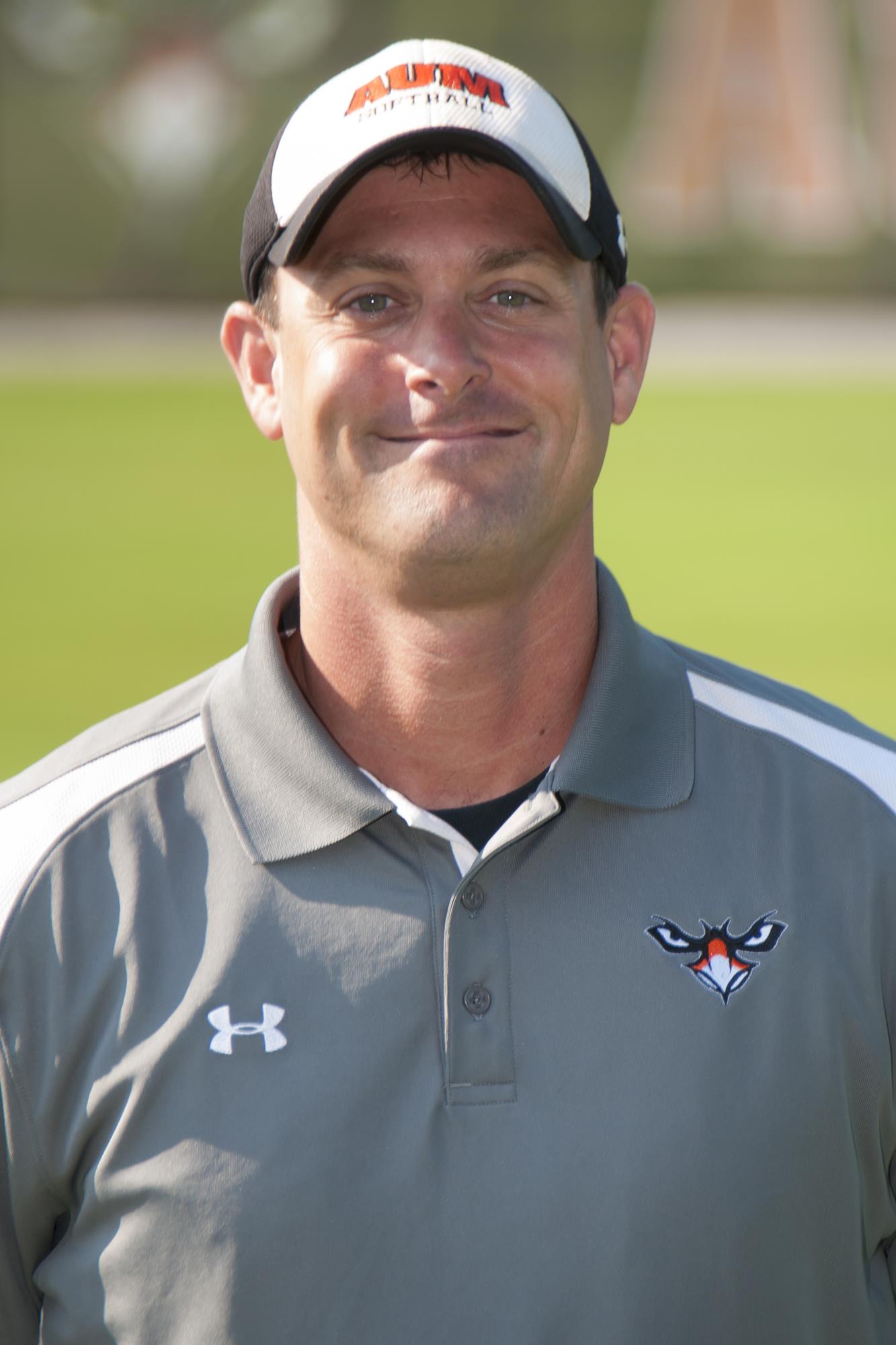 Eric Newell