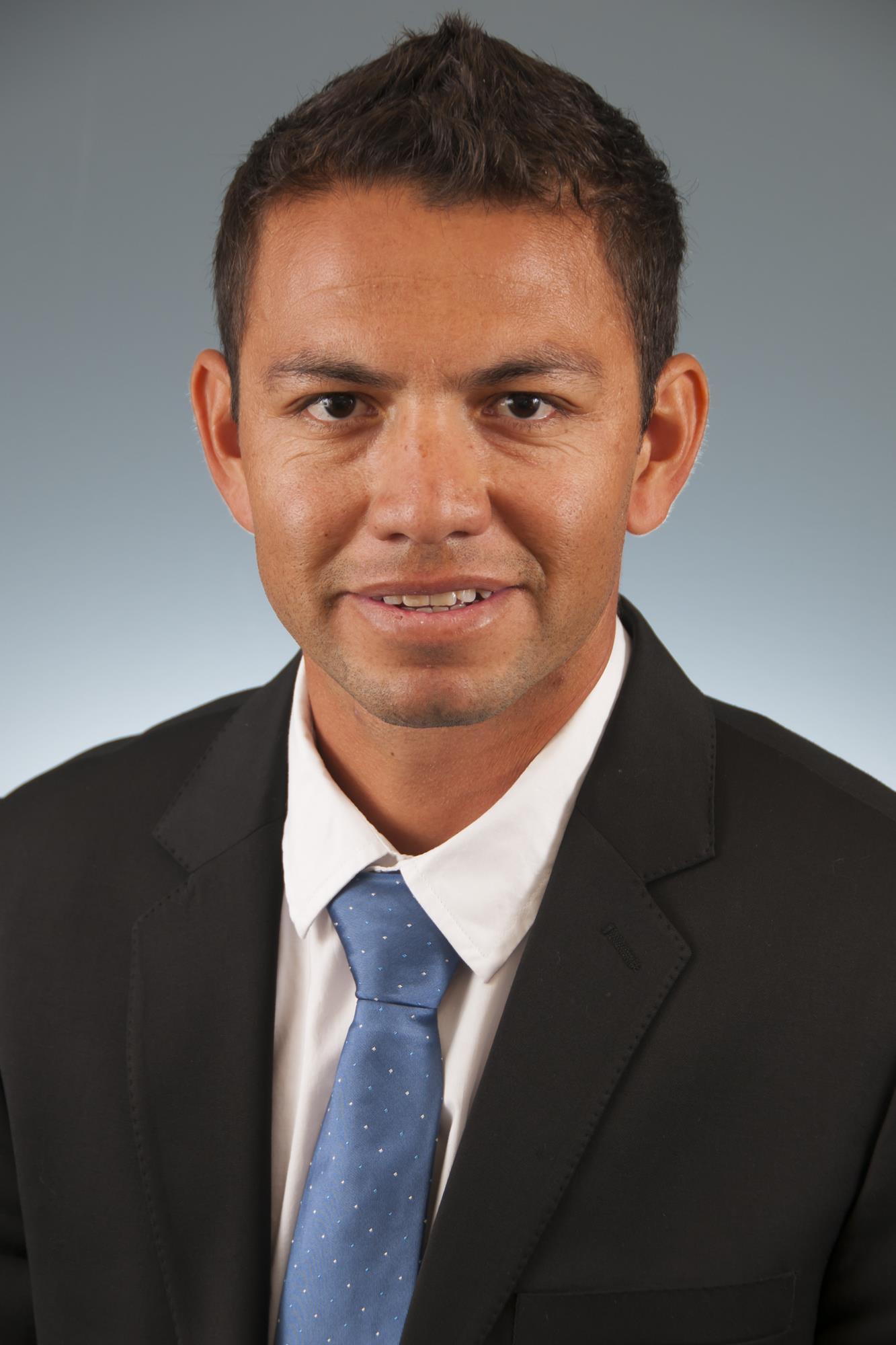 Yair Portrait