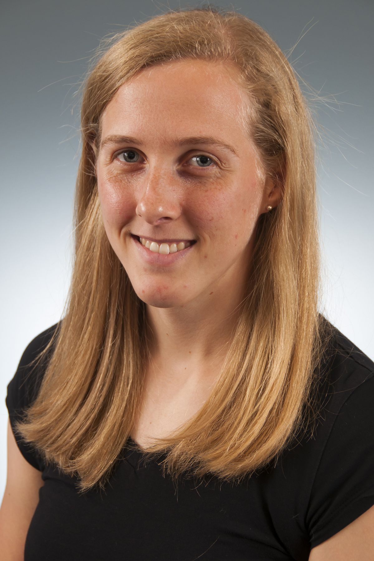 Lauren Etheridge