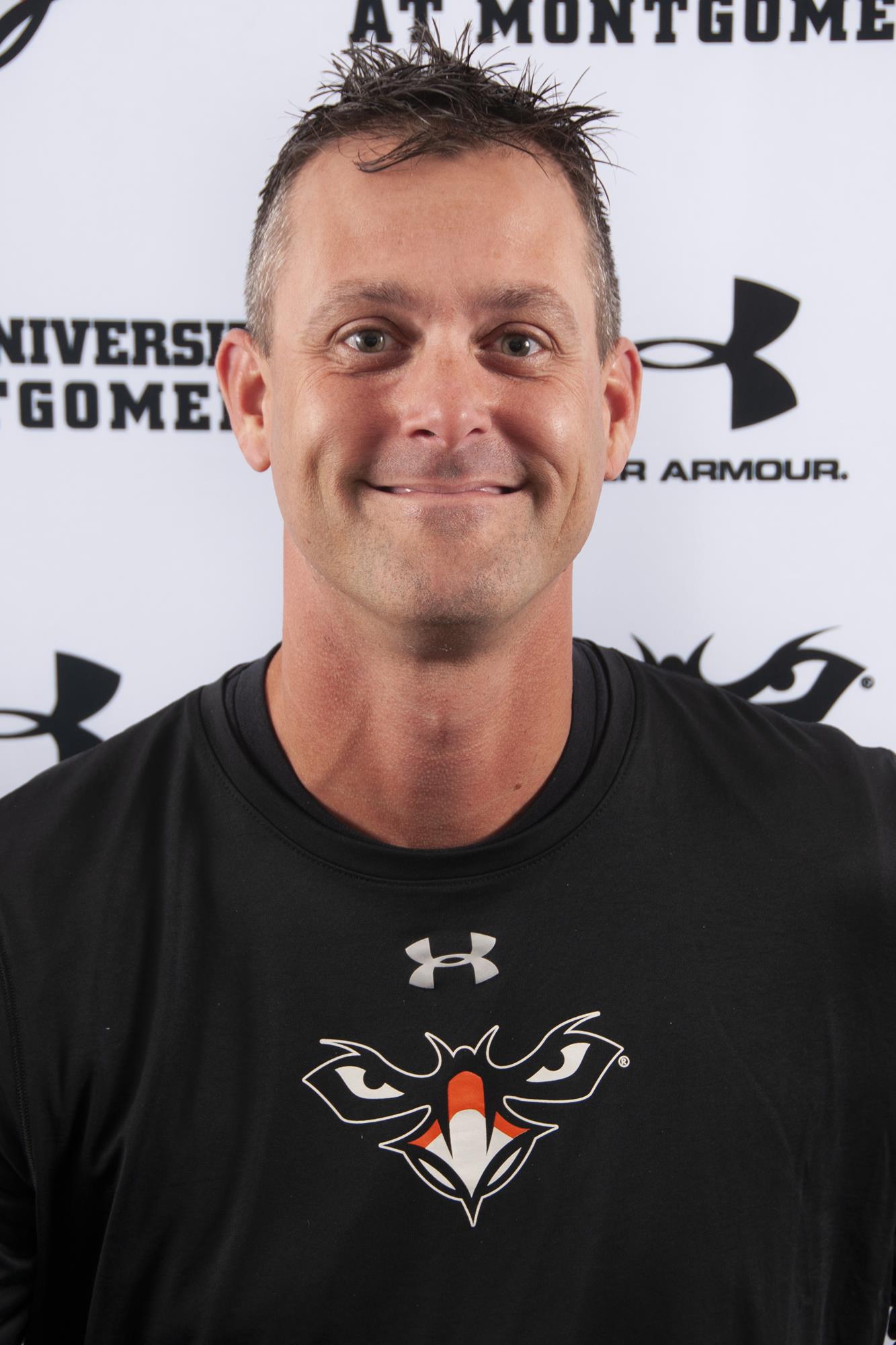 Newell Headshot