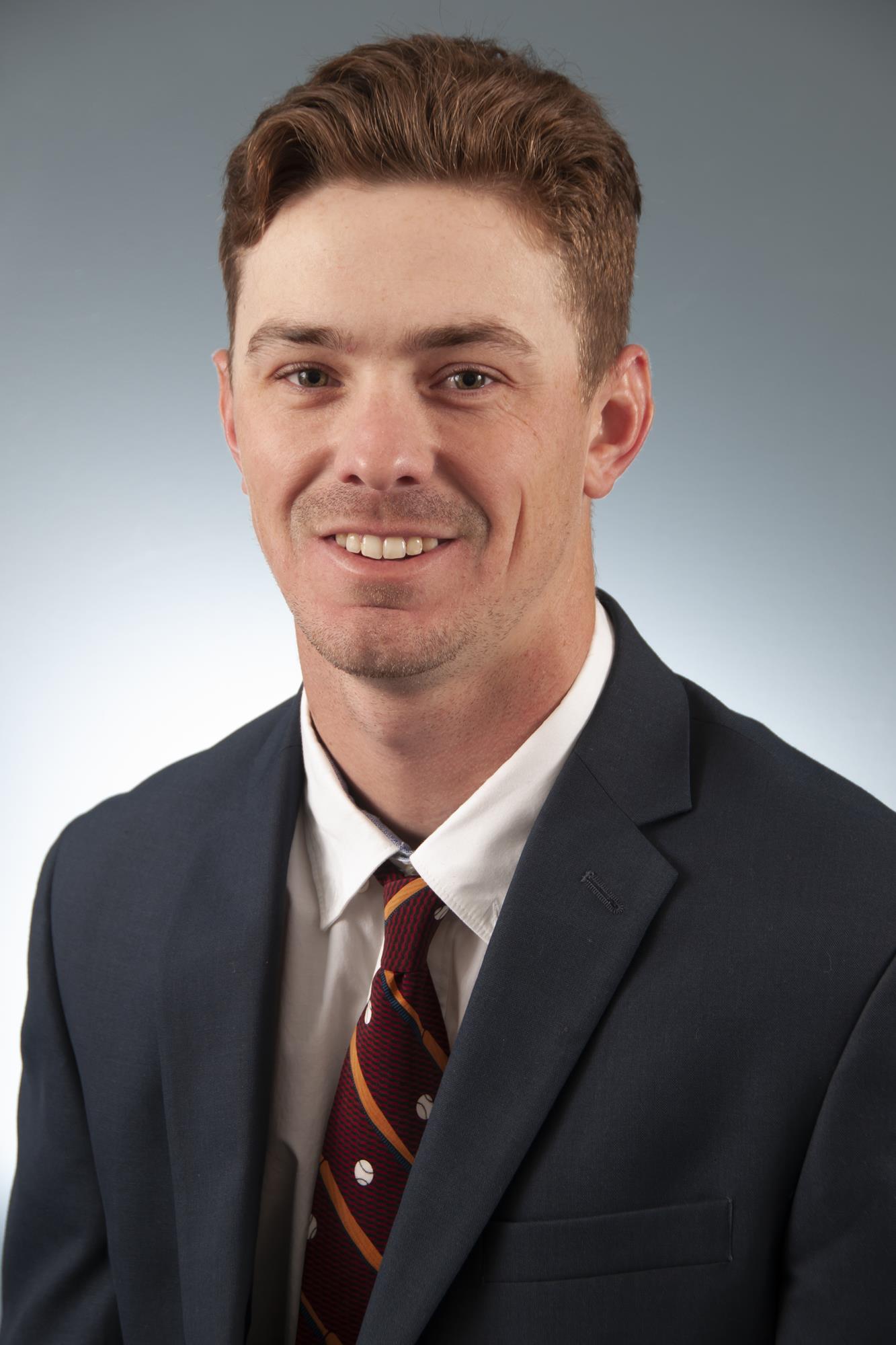 Nathan Langley
