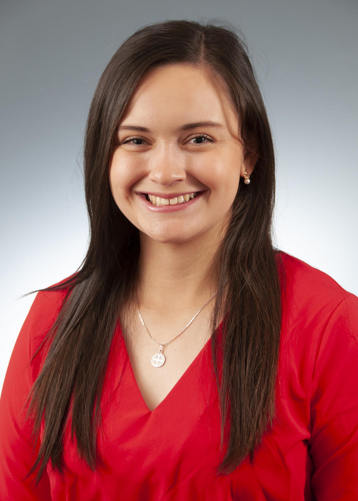 Monsalve Head Shot