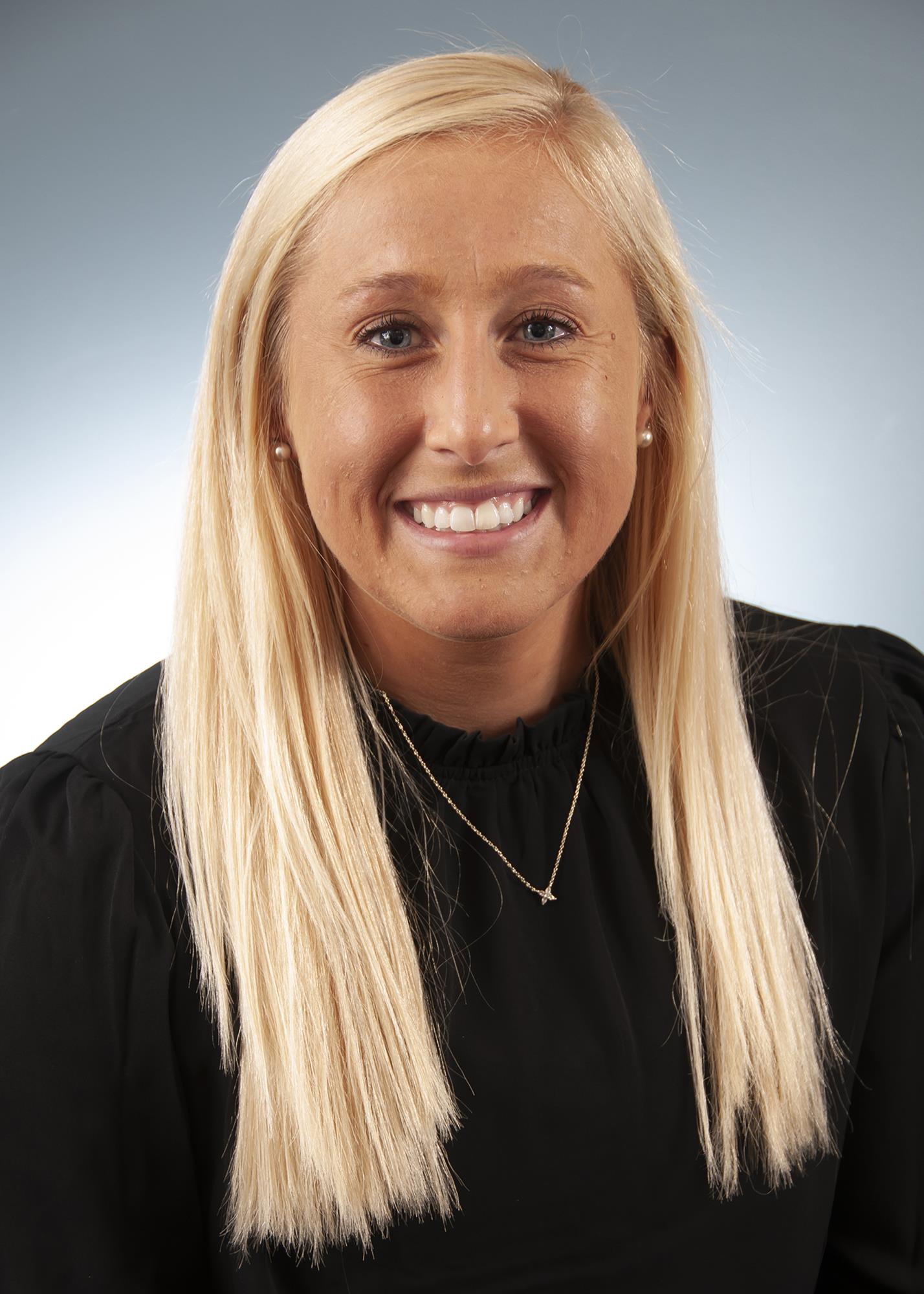 Roberts Head Shot