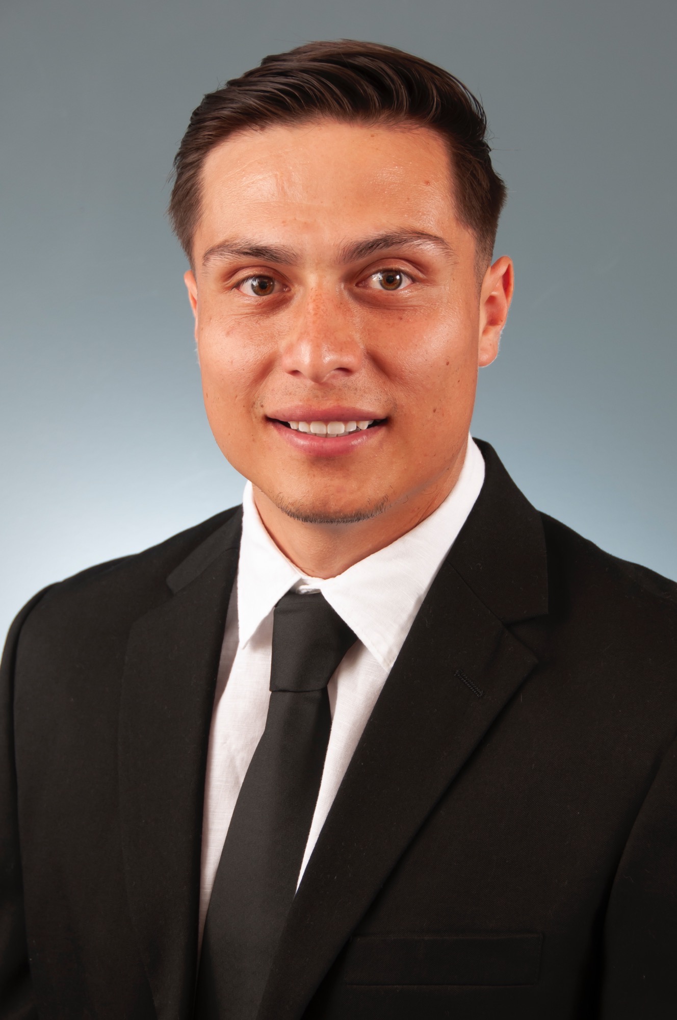 Alexis Arriaga 2023 Headshot