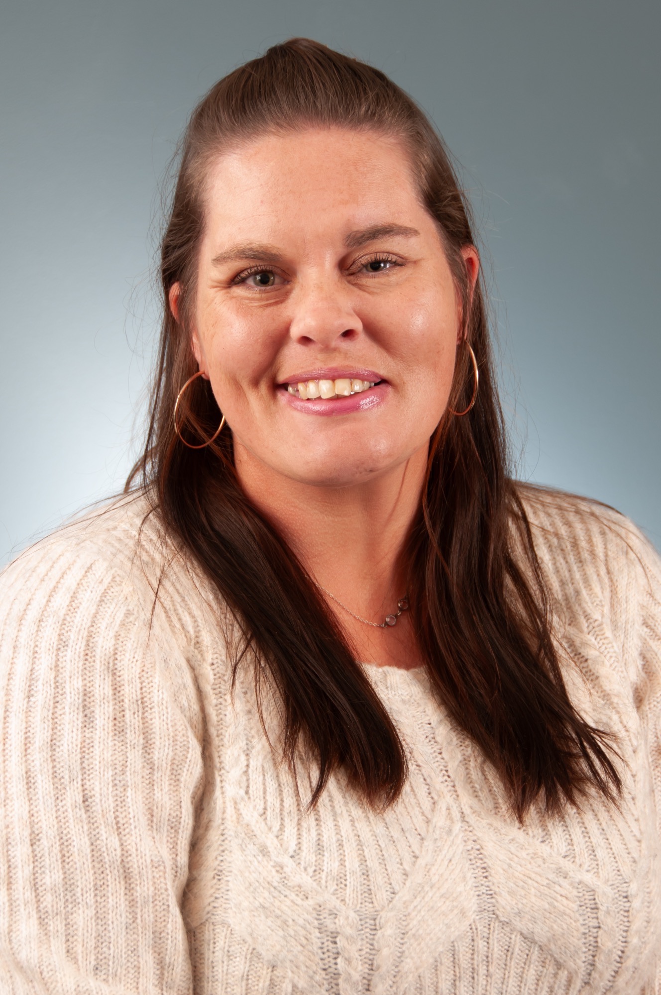 Haley Minor Headshot