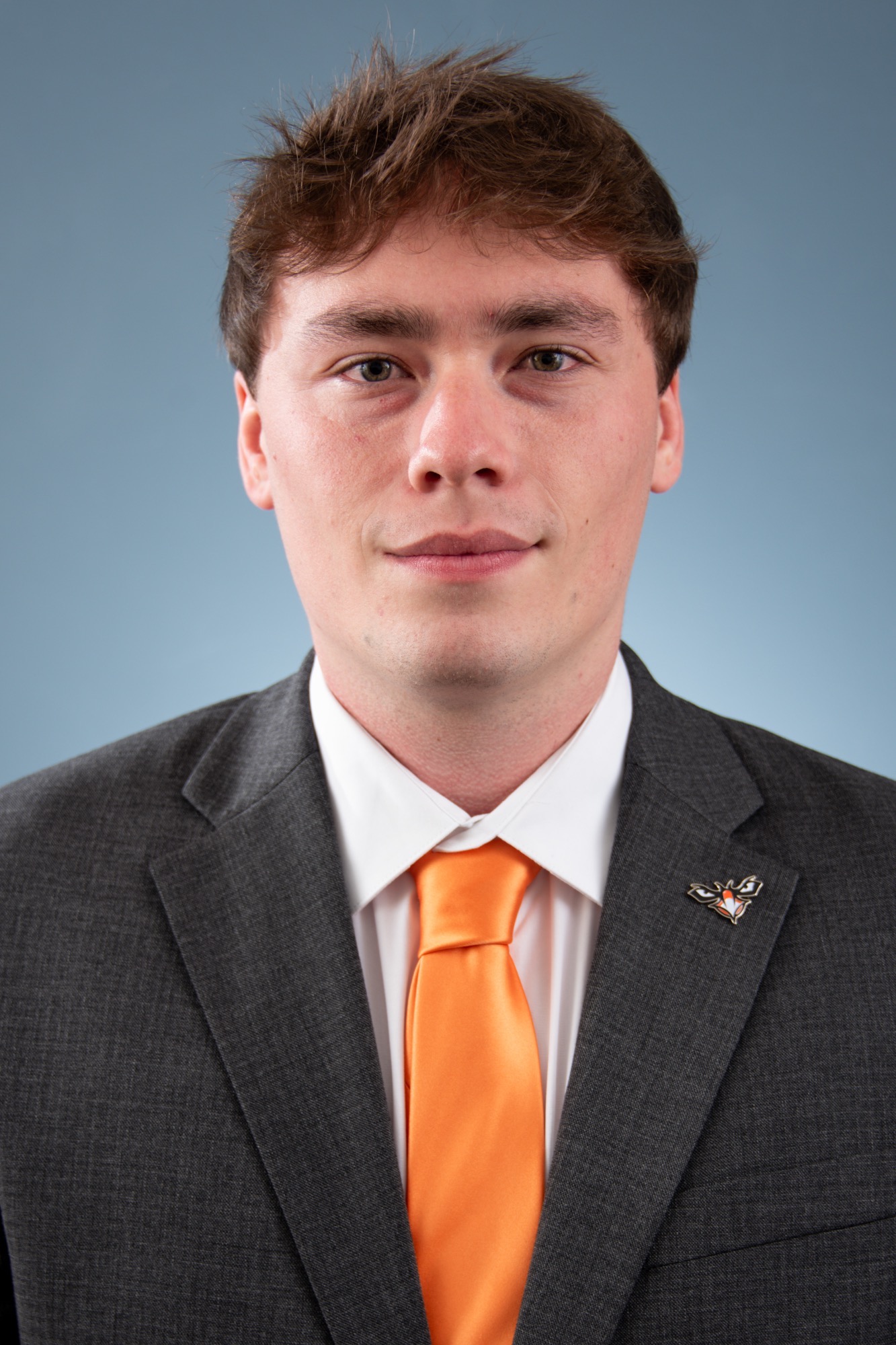 Jesse Firman Head Shot