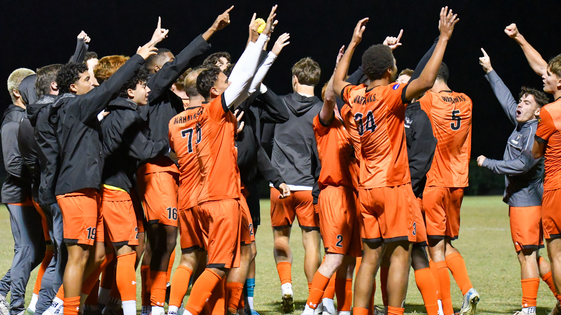 MSOC Celly