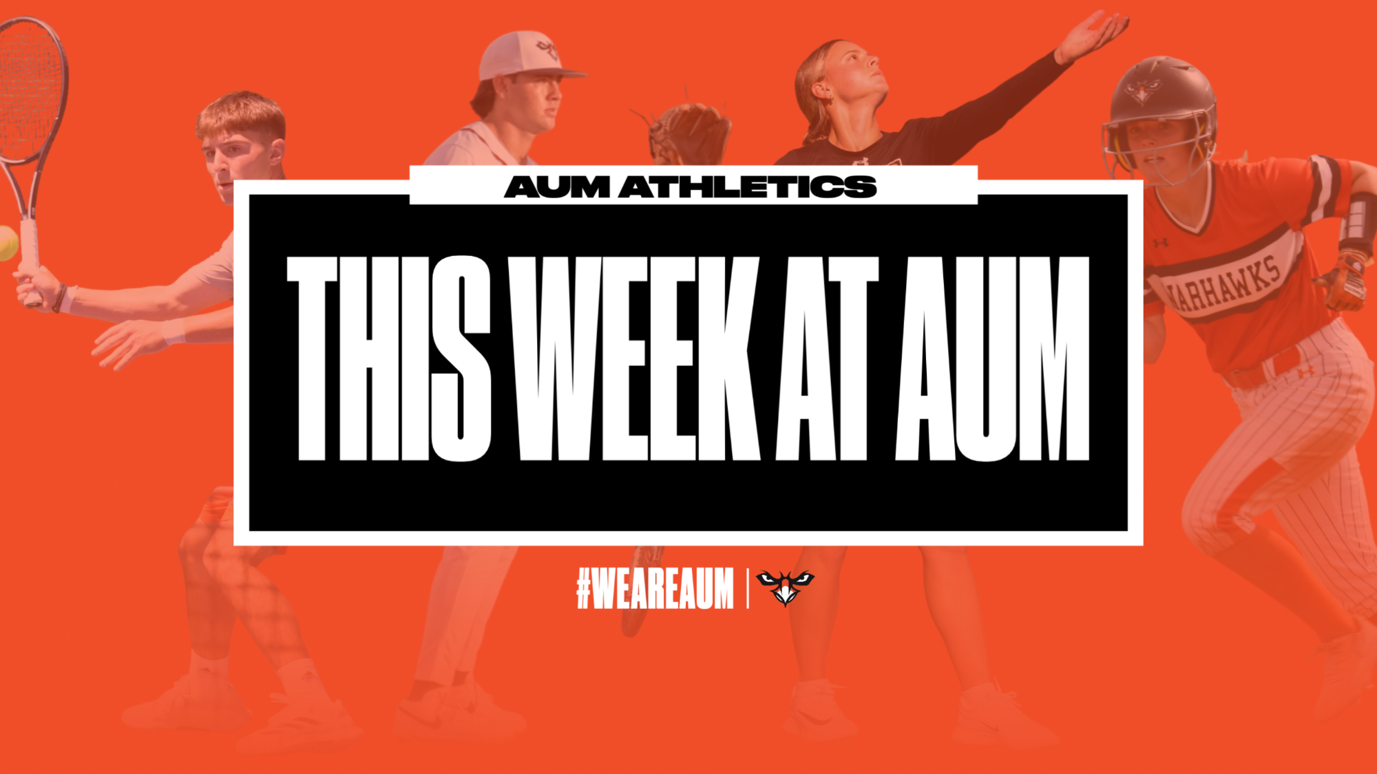 This Week in AUM Athletics